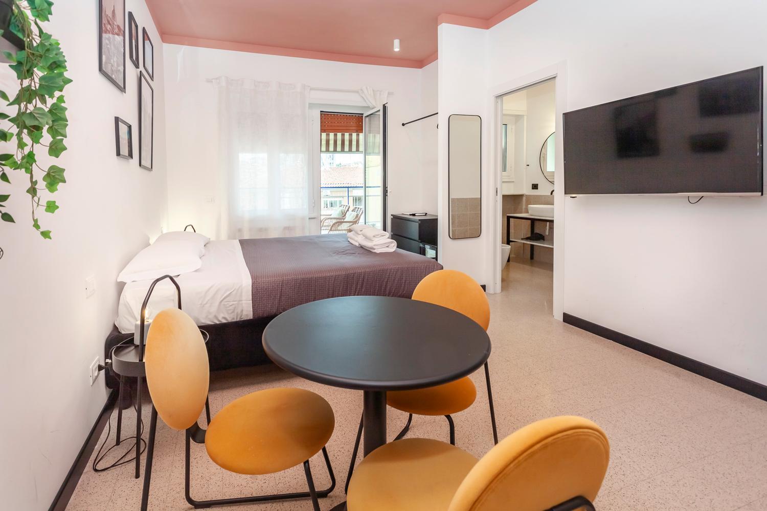 Le Terrazze del Duca San Pietro Guesthouse