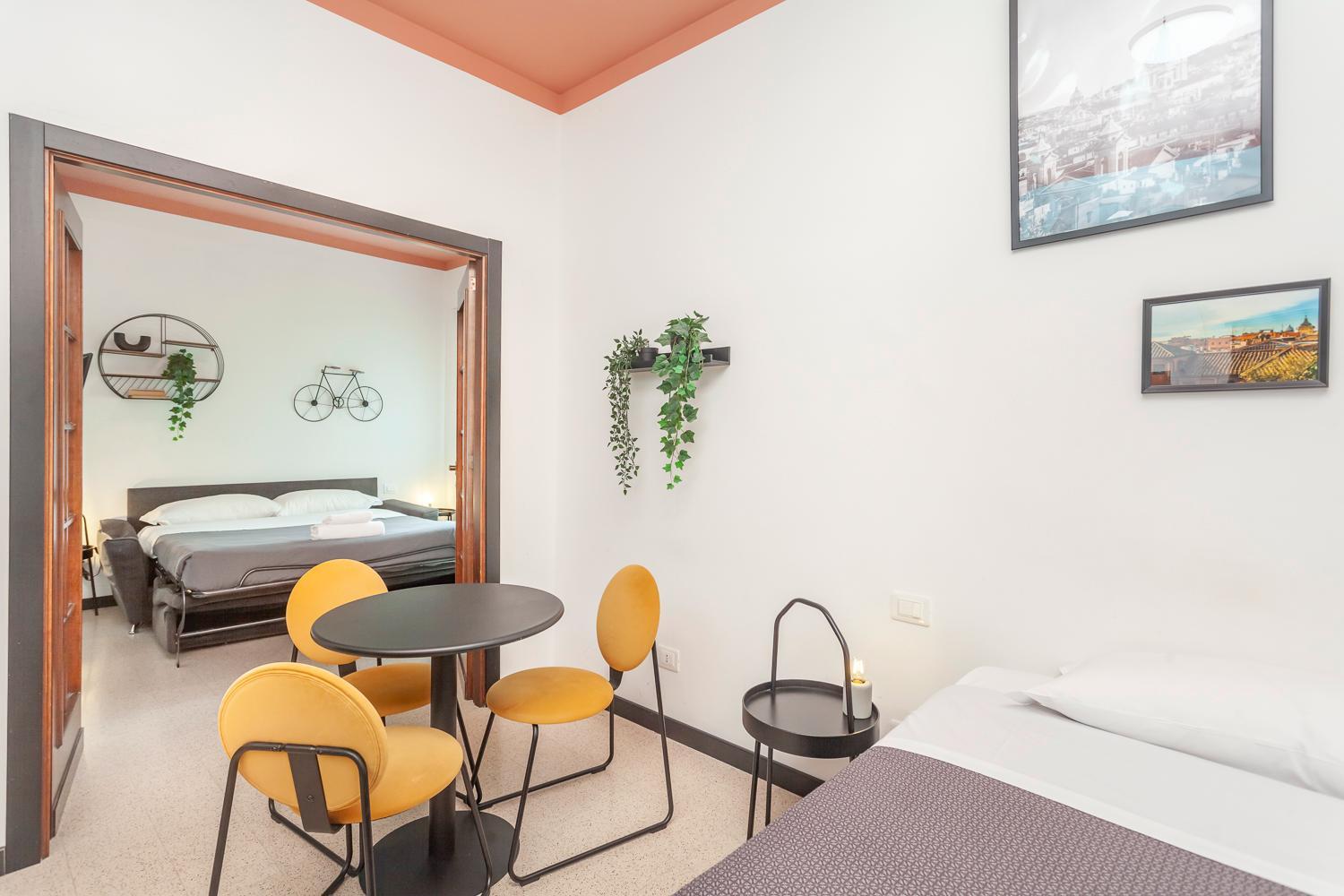 Le Terrazze del Duca San Pietro Guesthouse