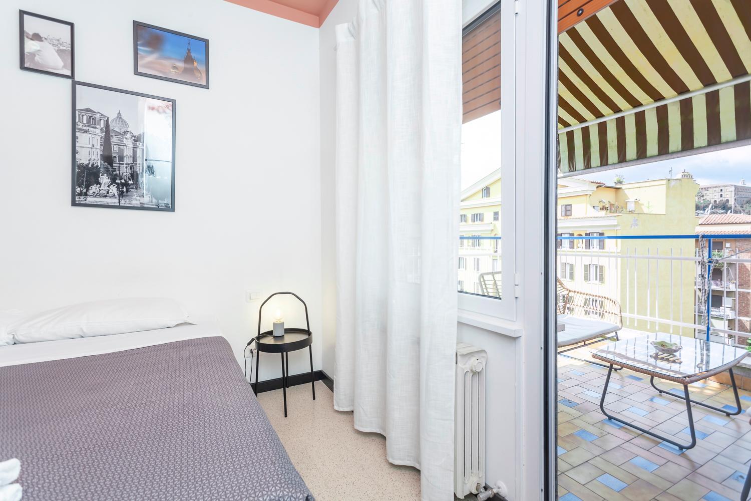 Le Terrazze del Duca San Pietro Guesthouse
