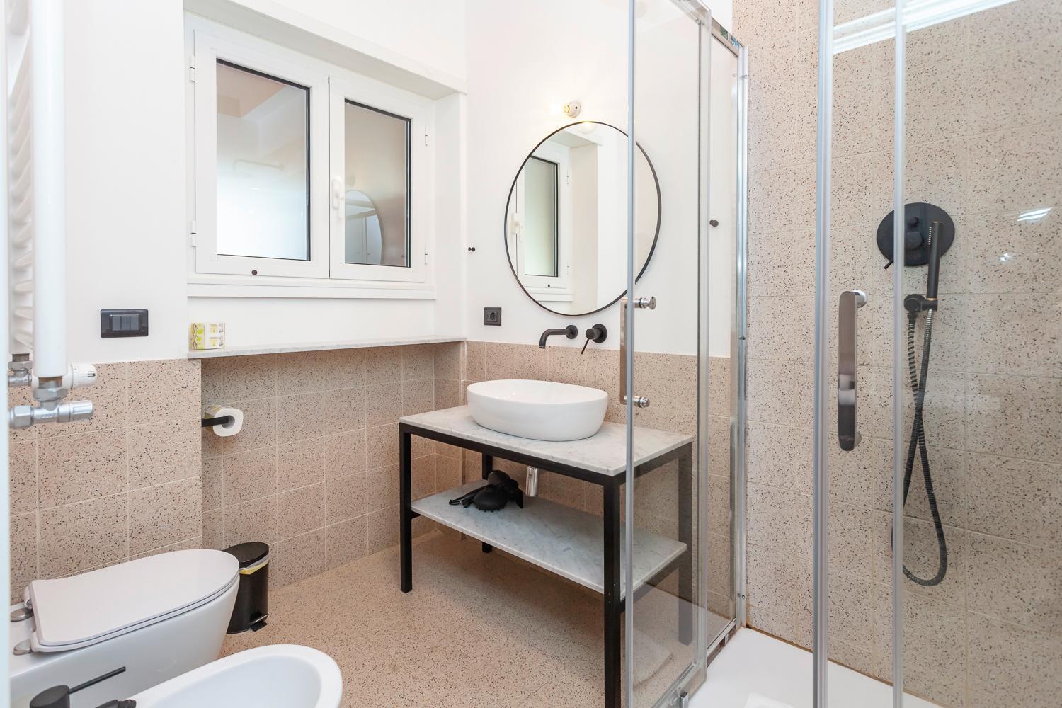 Le Terrazze del Duca San Pietro Guesthouse
