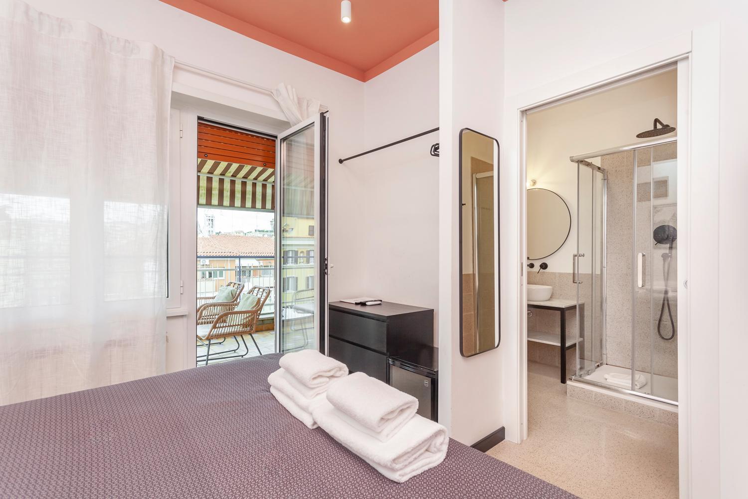 Le Terrazze del Duca San Pietro Guesthouse