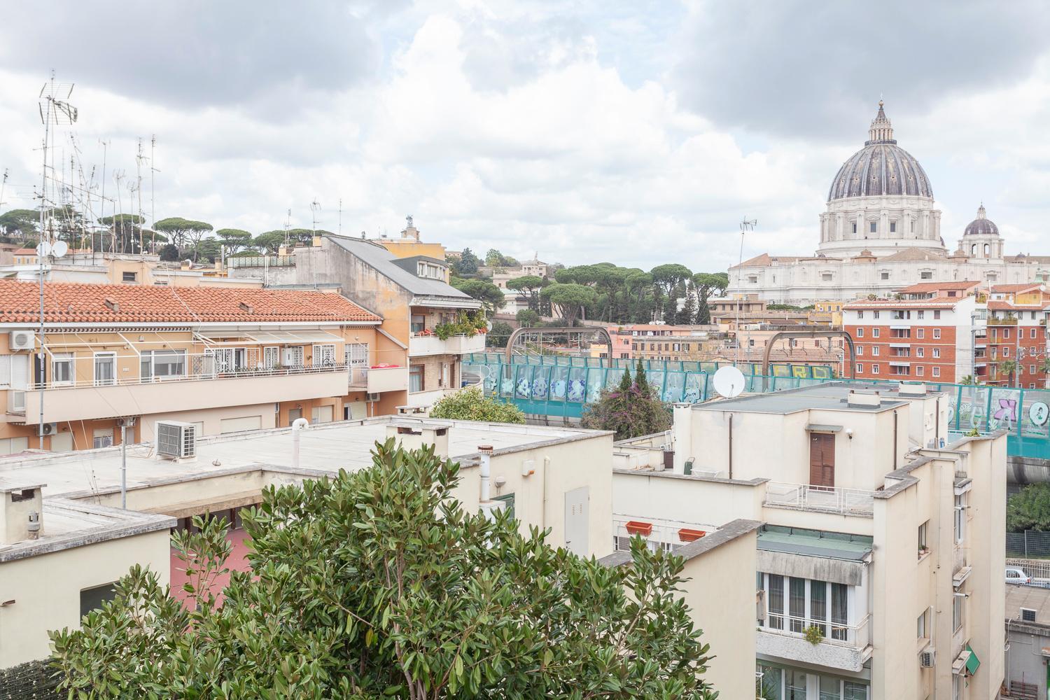Le Terrazze del Duca San Pietro Guesthouse