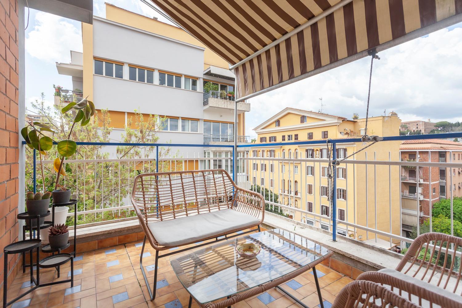 Le Terrazze del Duca San Pietro Guesthouse