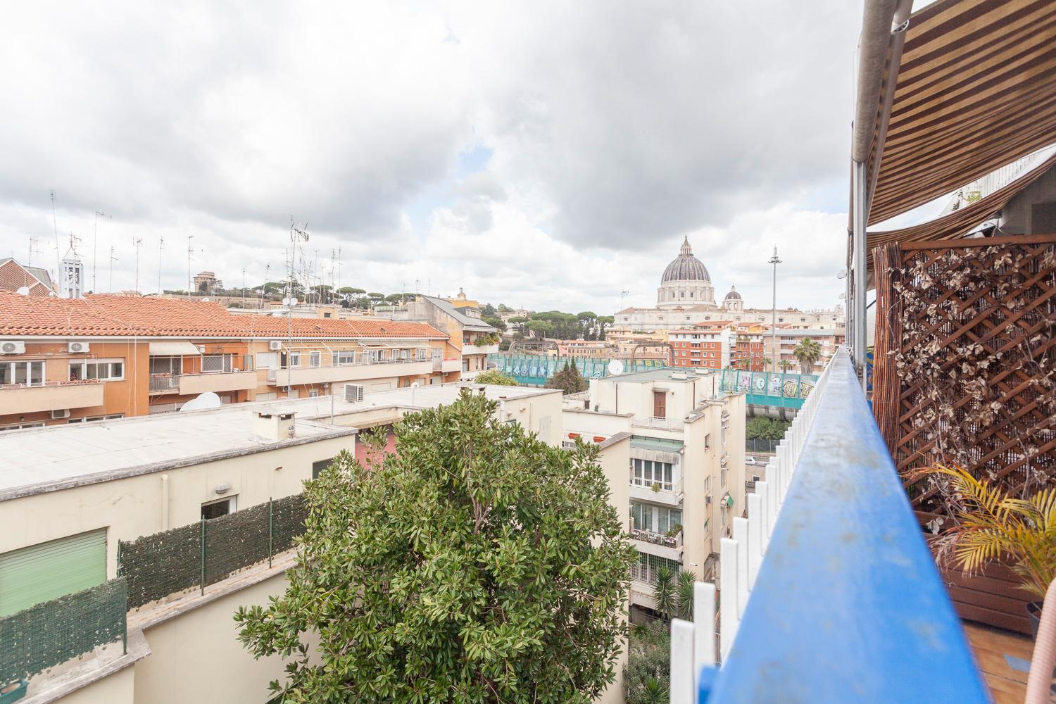 Le Terrazze del Duca San Pietro Guesthouse