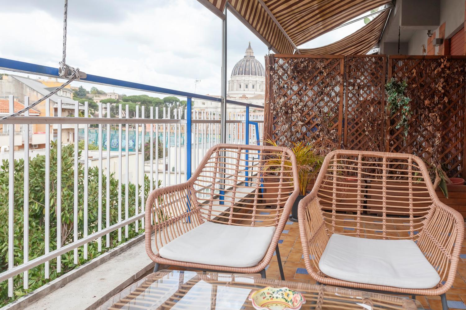 Le Terrazze del Duca San Pietro Guesthouse