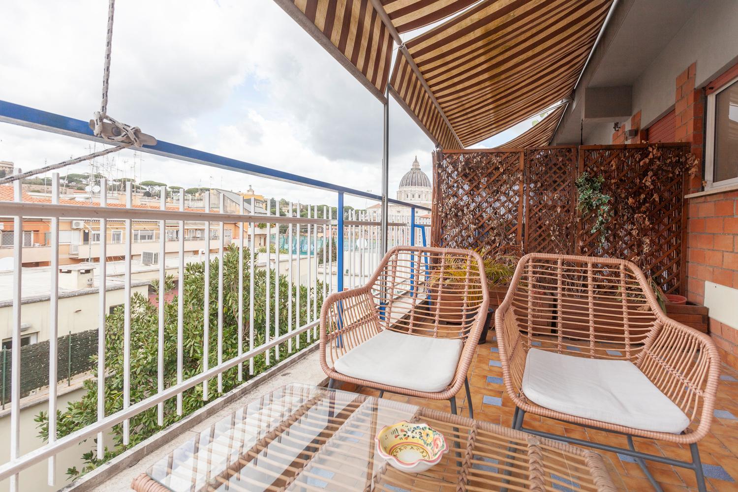 Le Terrazze del Duca San Pietro Guesthouse