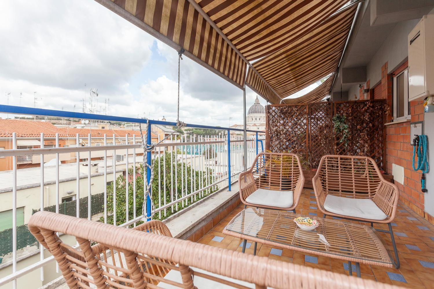 Le Terrazze del Duca San Pietro Guesthouse