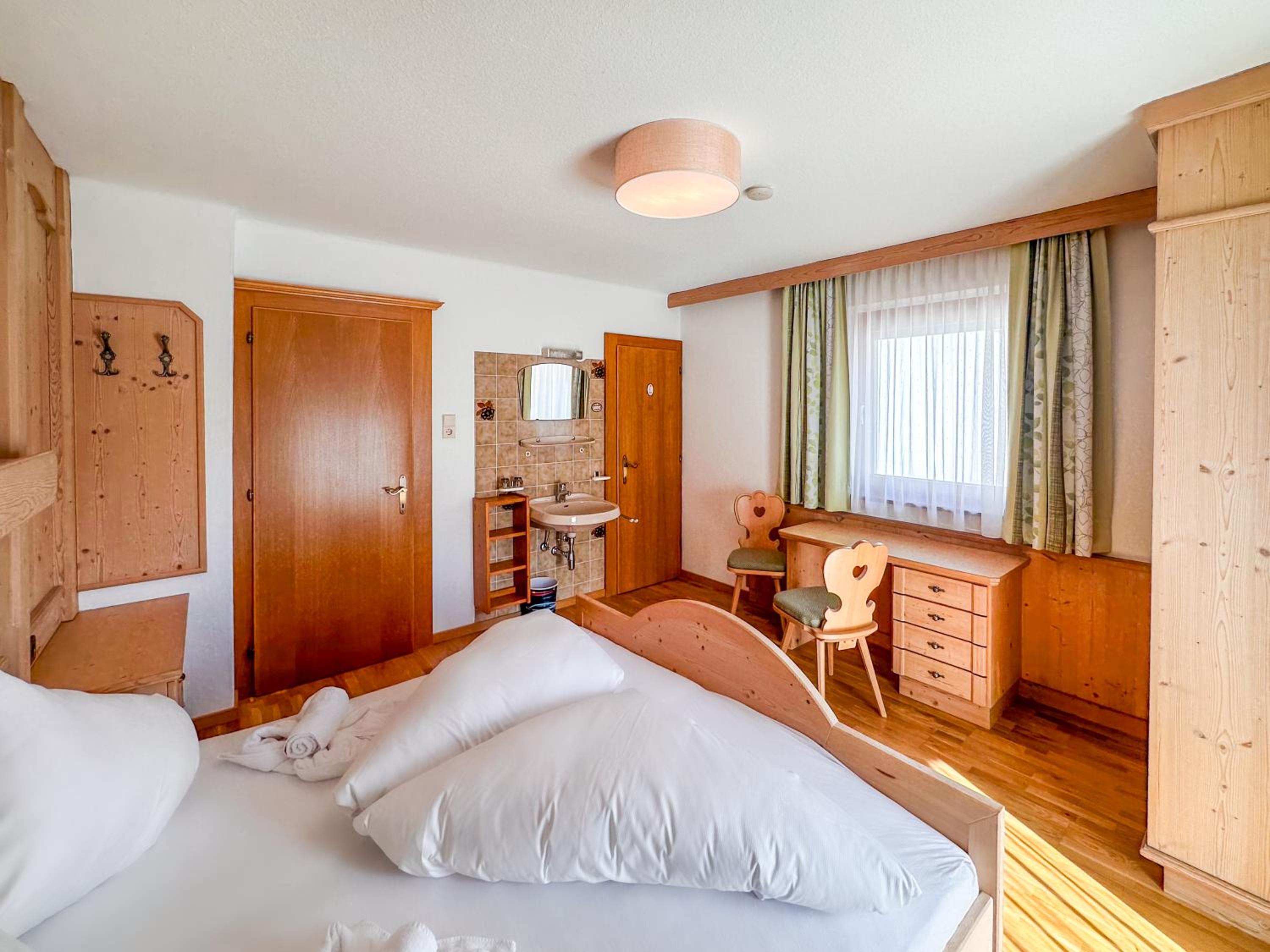 BARBARA`s Mountain Maisonette - by AlpenLuxus Collection