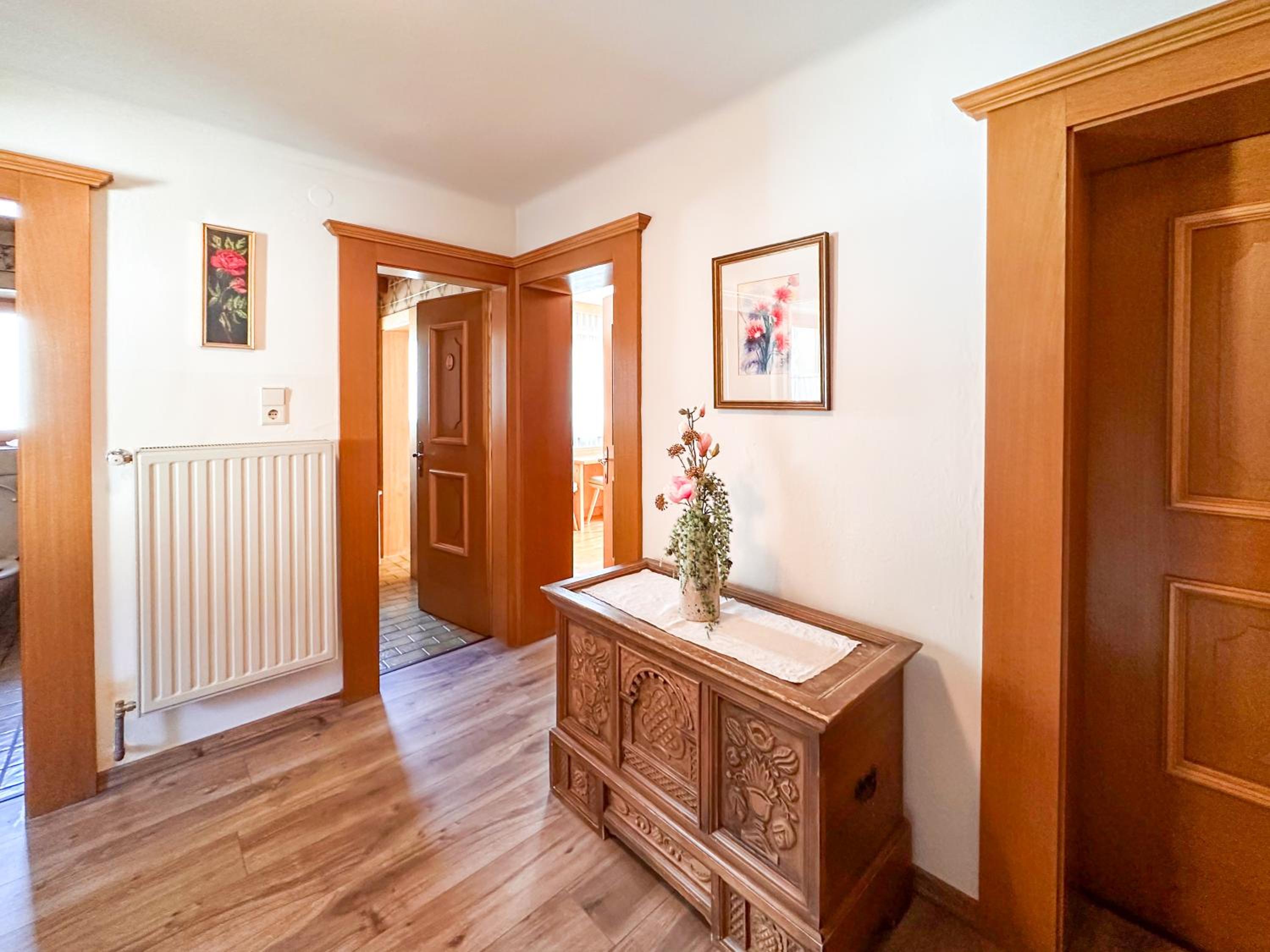 BARBARA`s Mountain Maisonette - by AlpenLuxus Collection