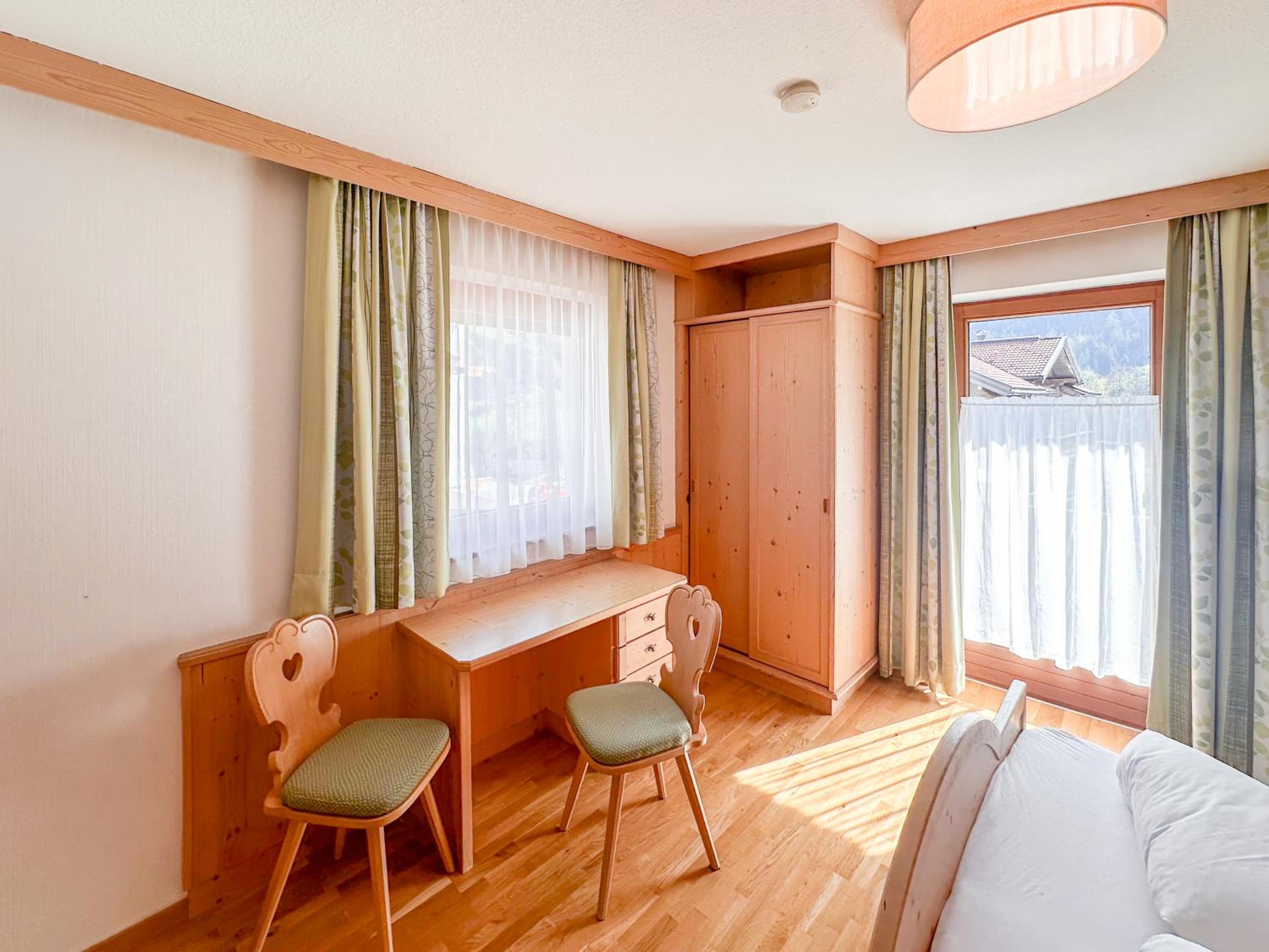 BARBARA`s Mountain Maisonette - by AlpenLuxus Collection