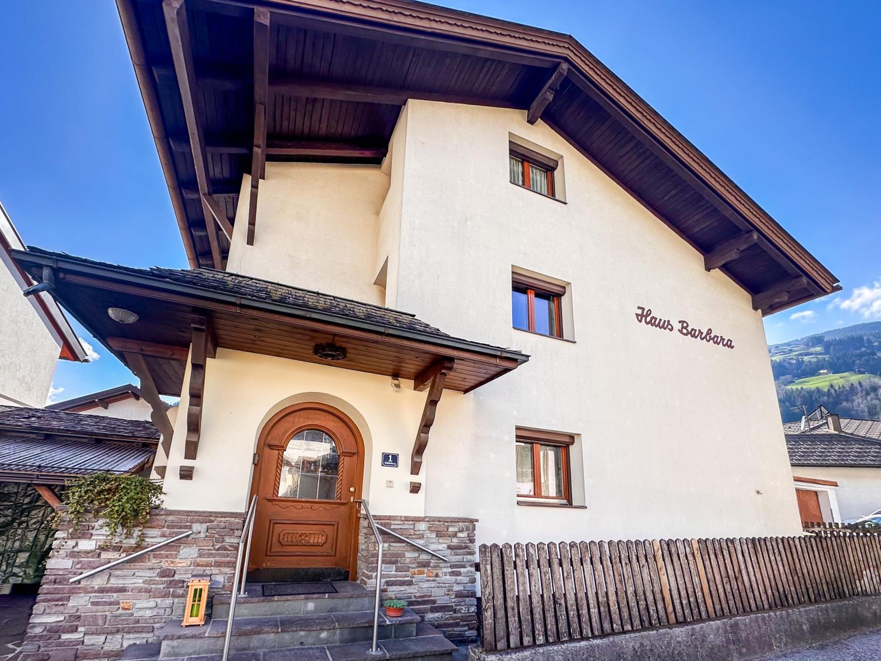 BARBARA`s Mountain Maisonette - by AlpenLuxus Collection