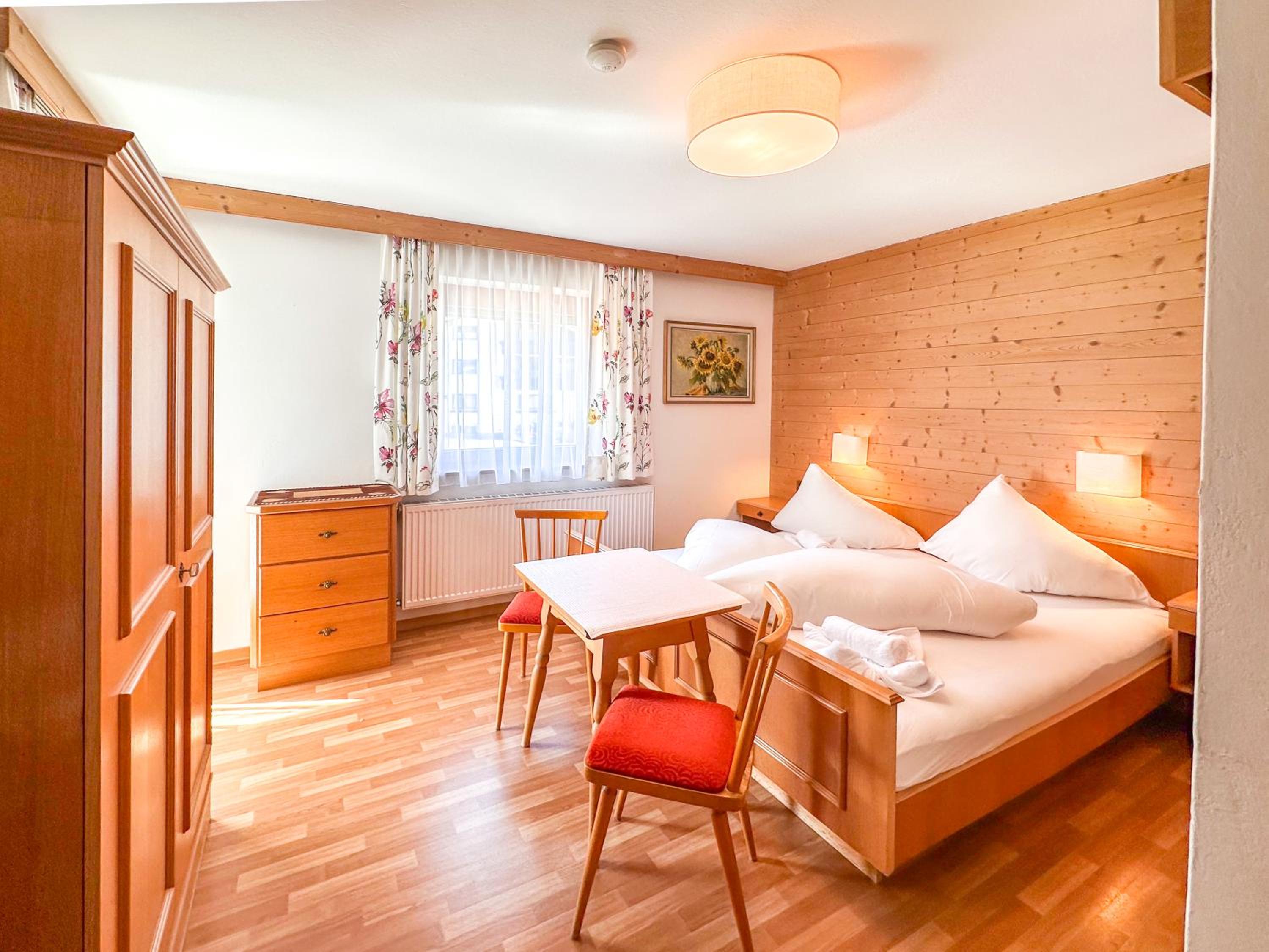 BARBARA`s Mountain Maisonette - by AlpenLuxus Collection