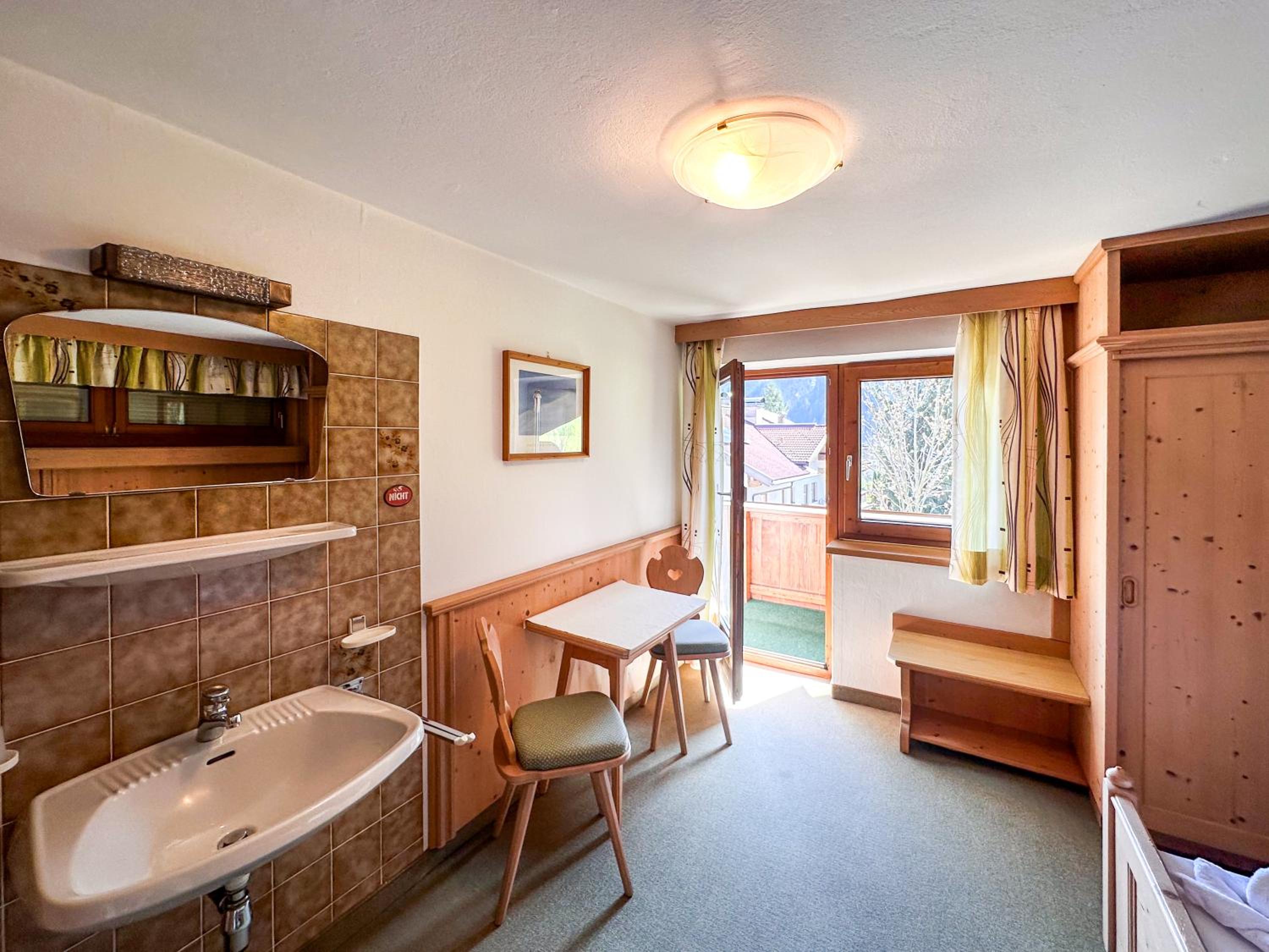 BARBARA`s Mountain Maisonette - by AlpenLuxus Collection