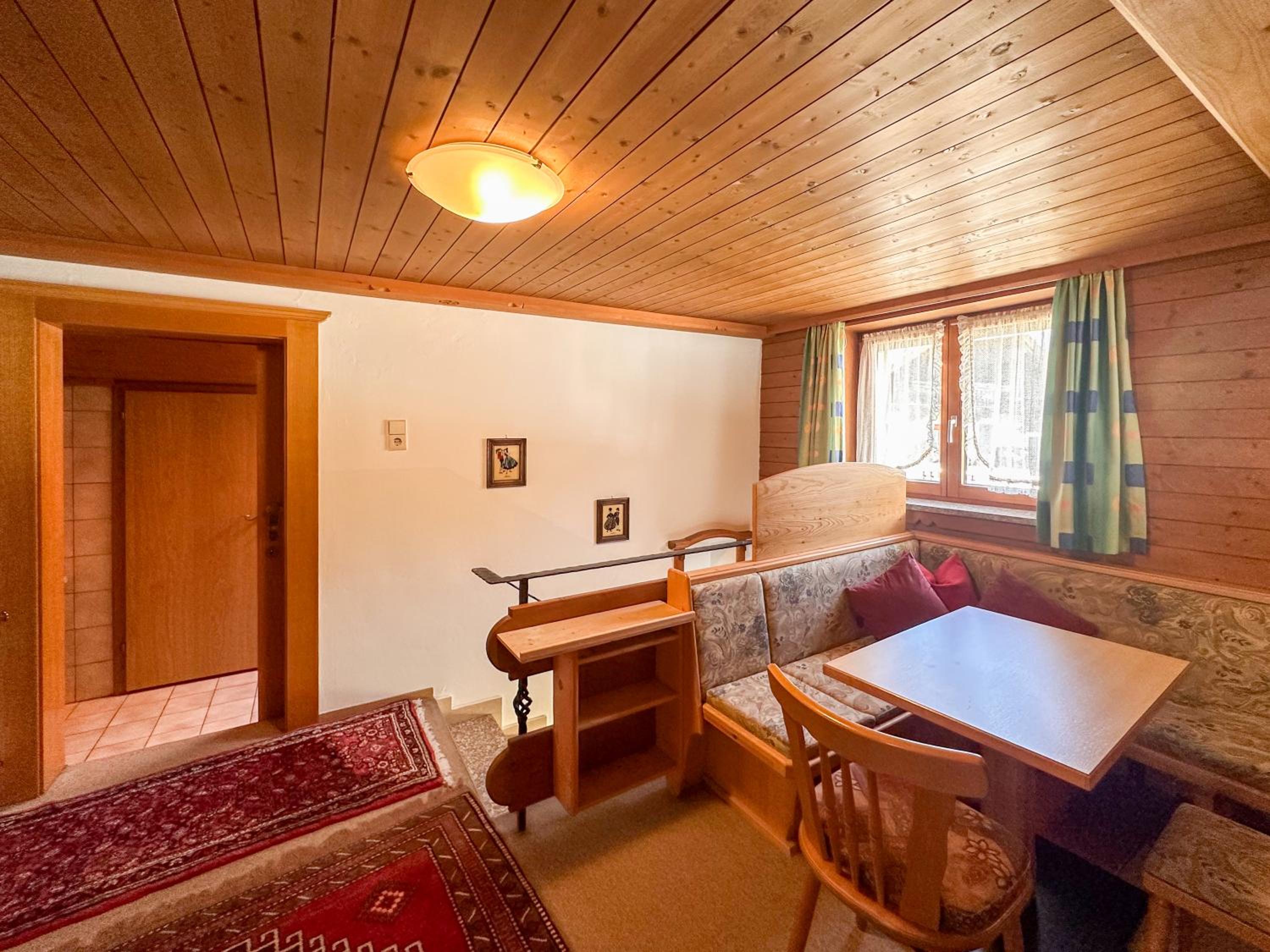BARBARA`s Mountain Maisonette - by AlpenLuxus Collection