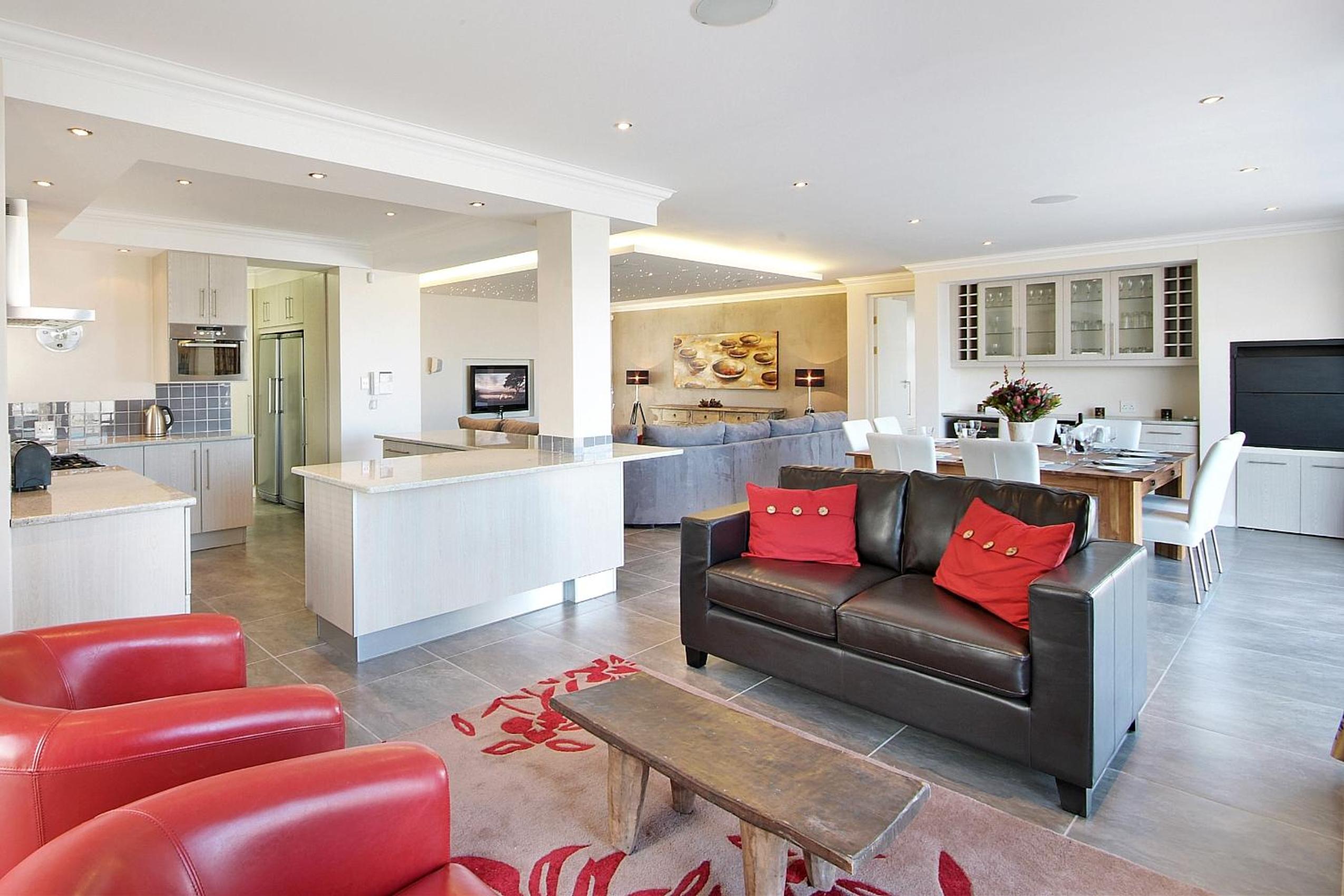 Spatalla Holiday Homes