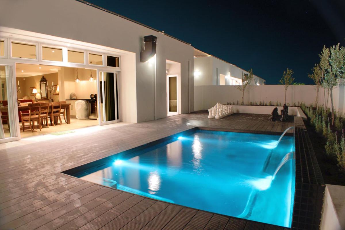 Spatalla Holiday Homes