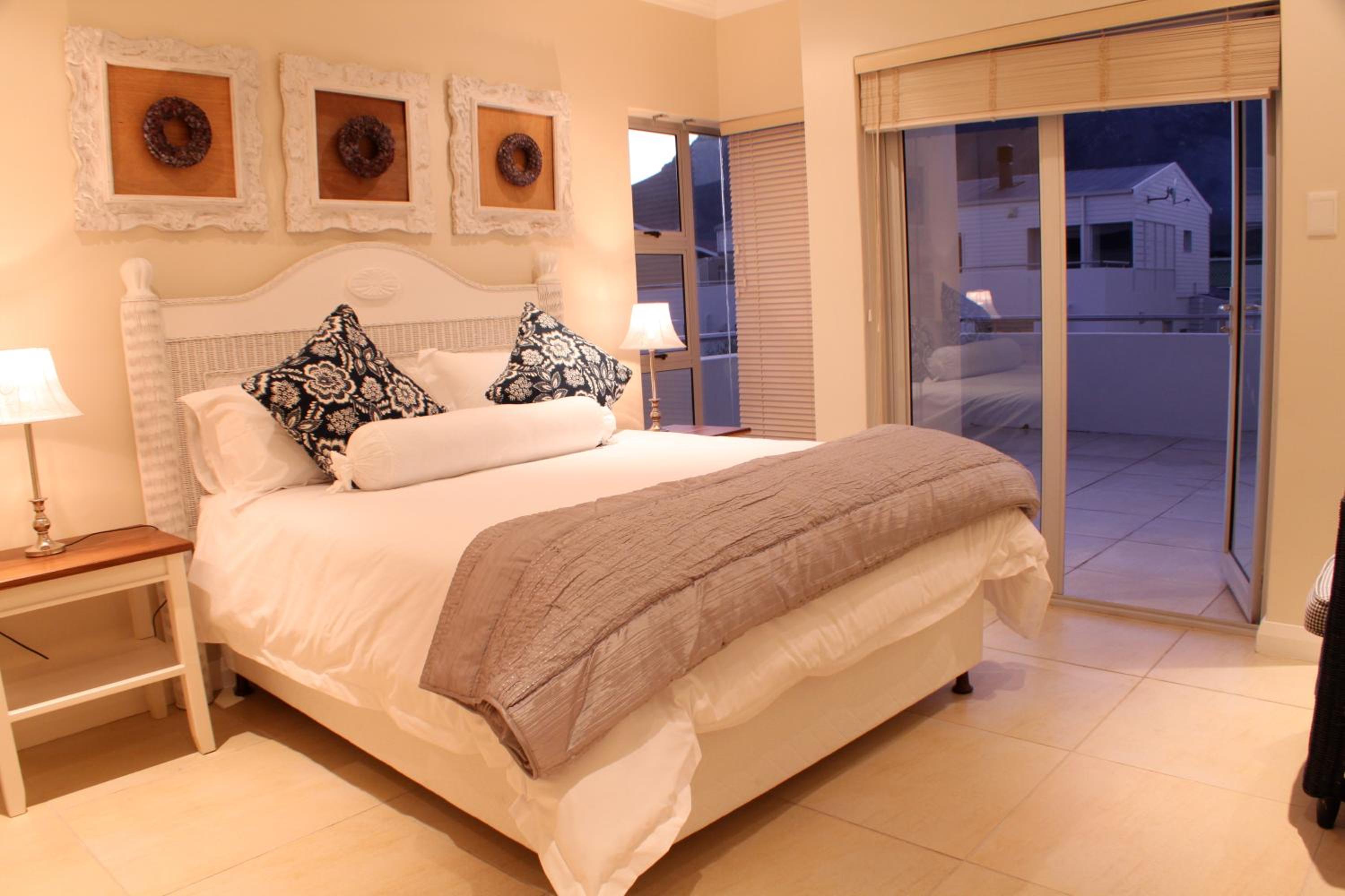 Spatalla Holiday Homes