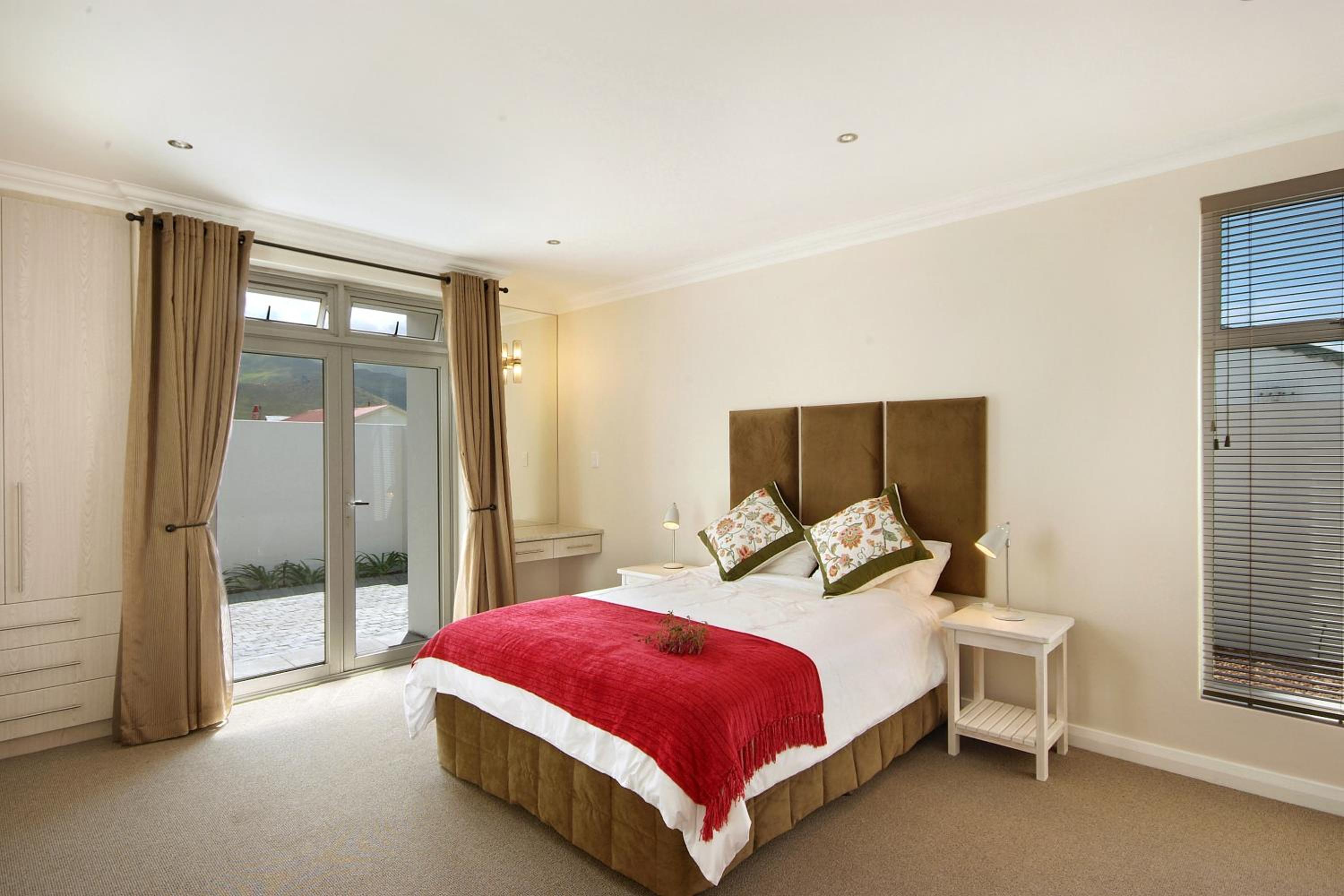 Spatalla Holiday Homes