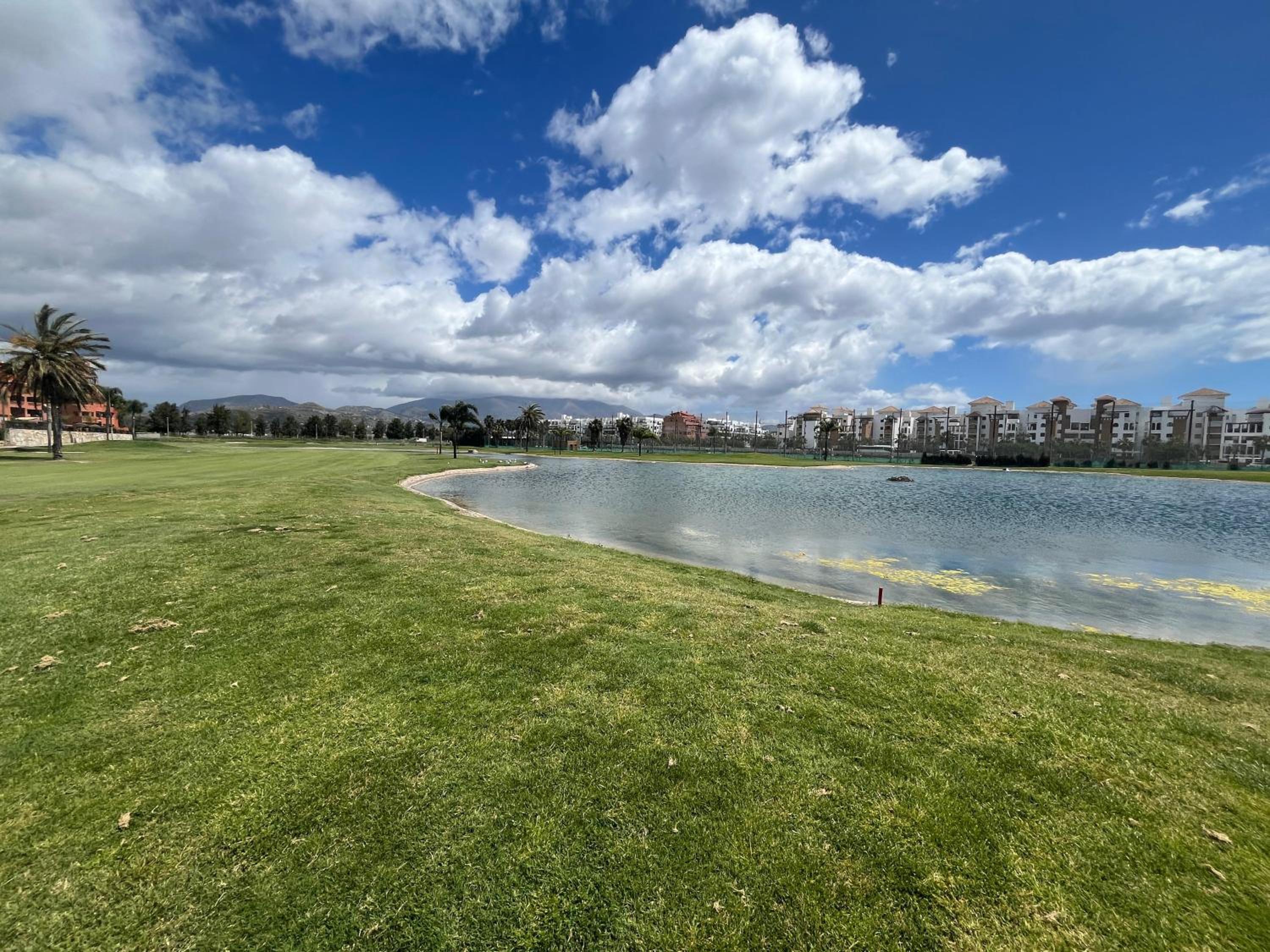 HOLY SEA Playa Granada Golf & Costa Tropical - Mar de Fabiola