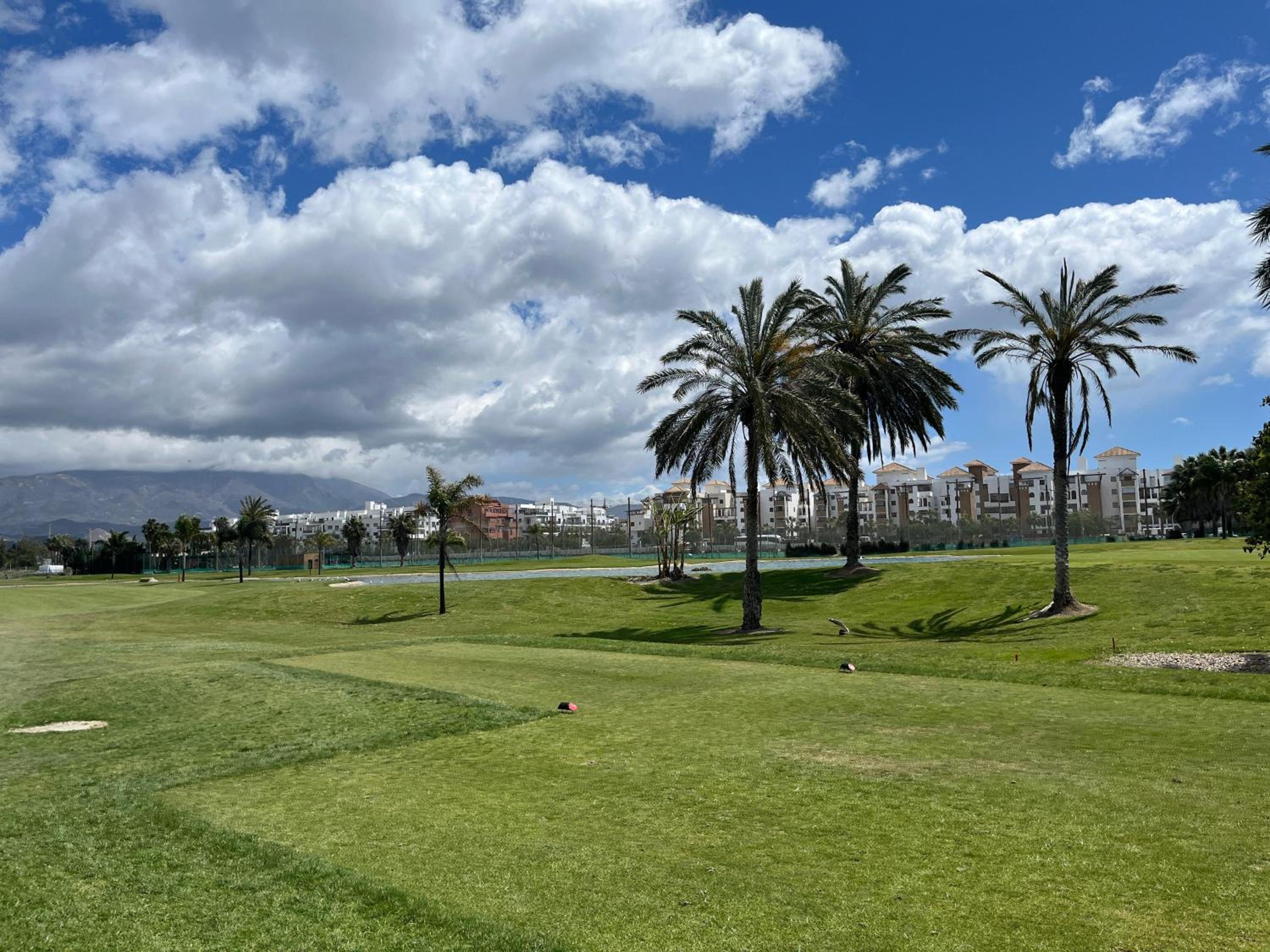 HOLY SEA Playa Granada Golf & Costa Tropical - Mar de Fabiola