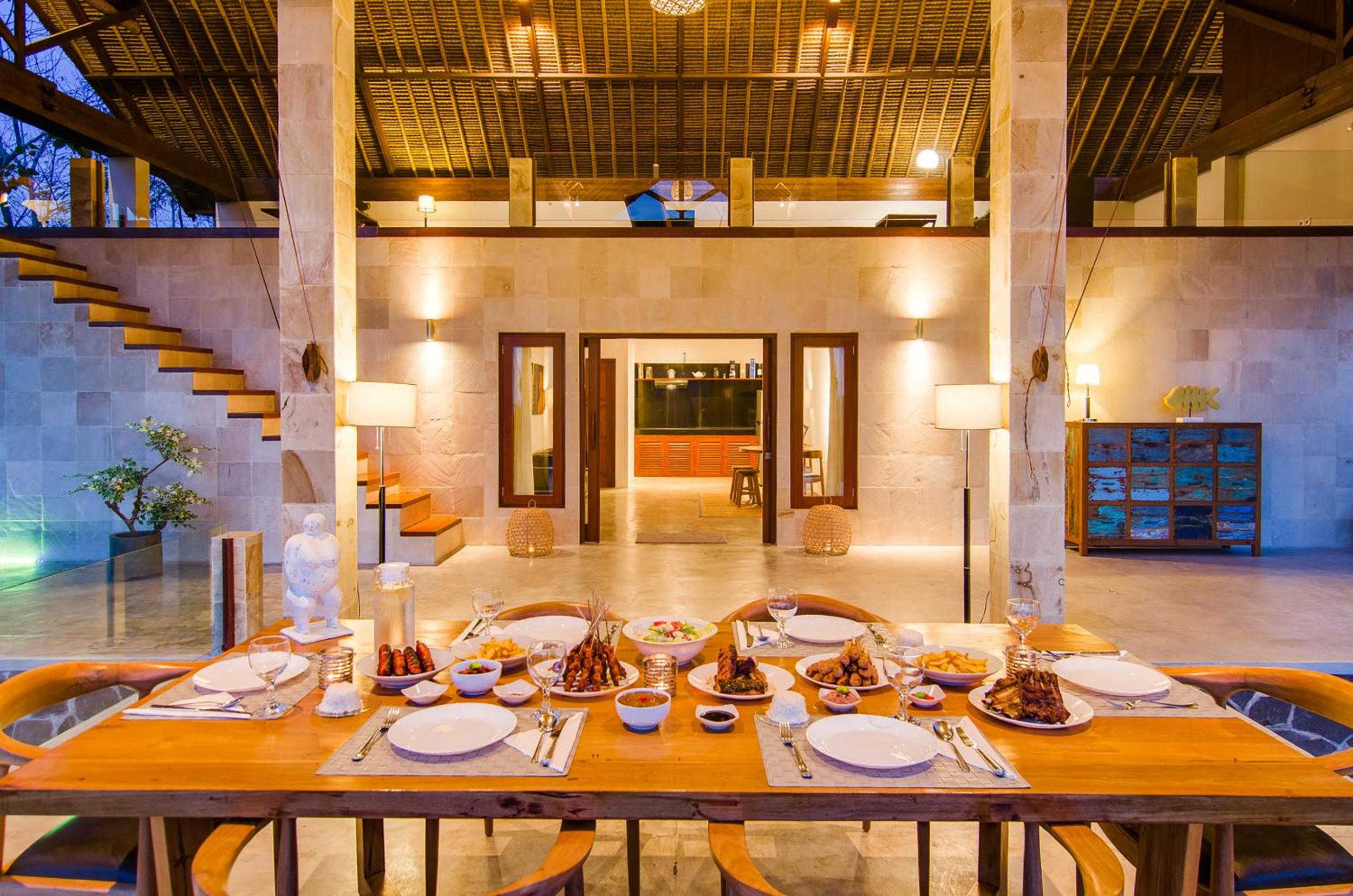 Sanglung Villas & Suites