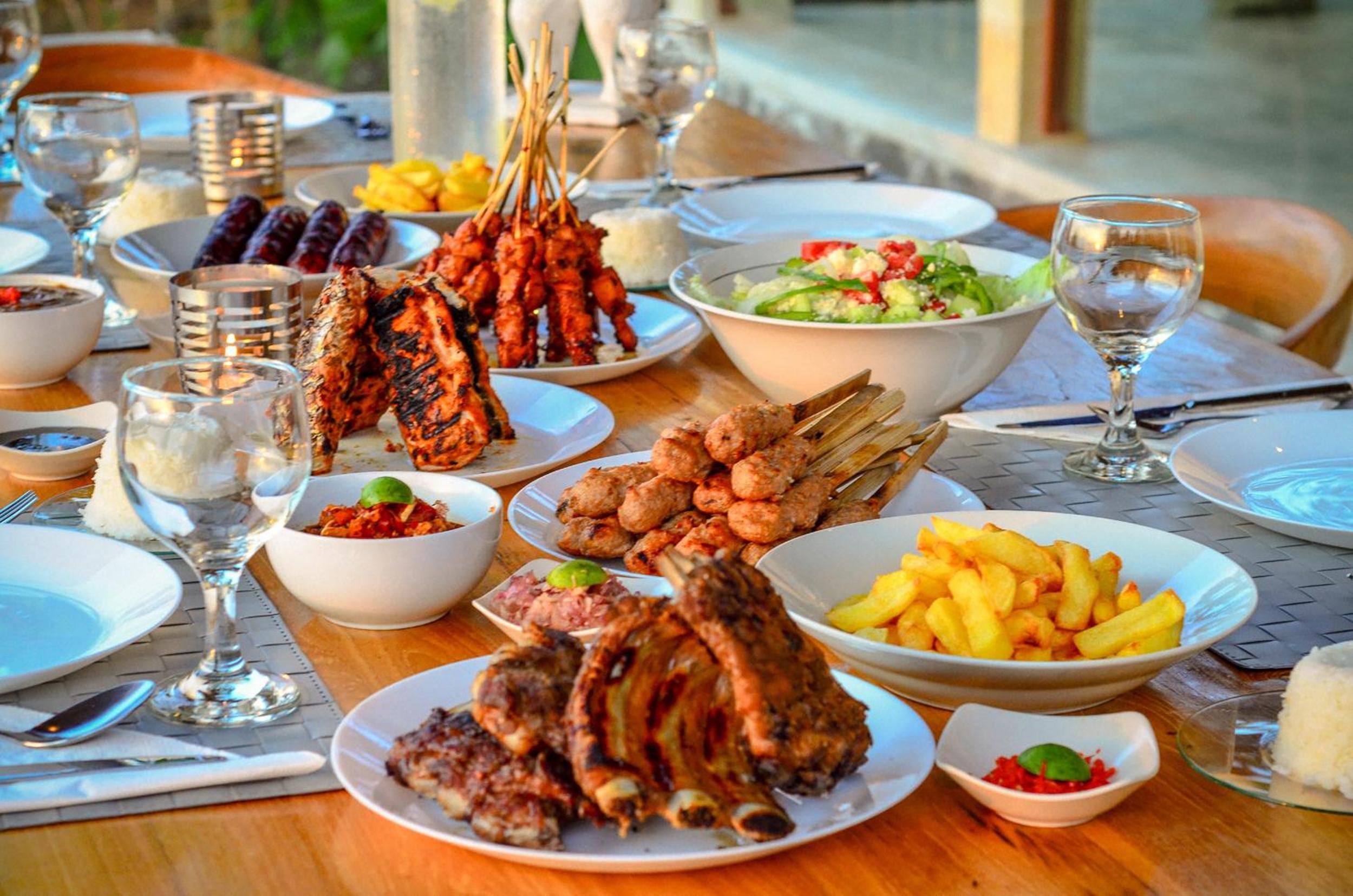 Sanglung Villas & Suites