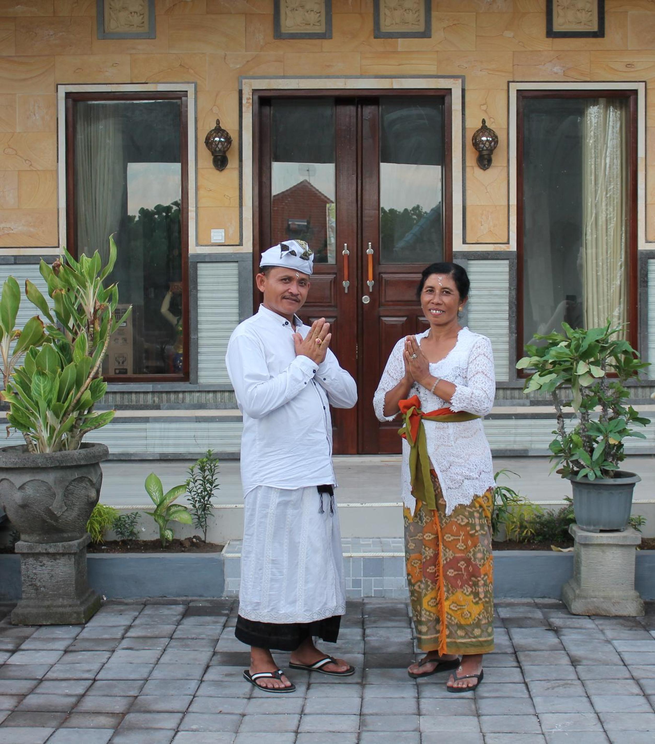 Wijaya Guesthouse view 4