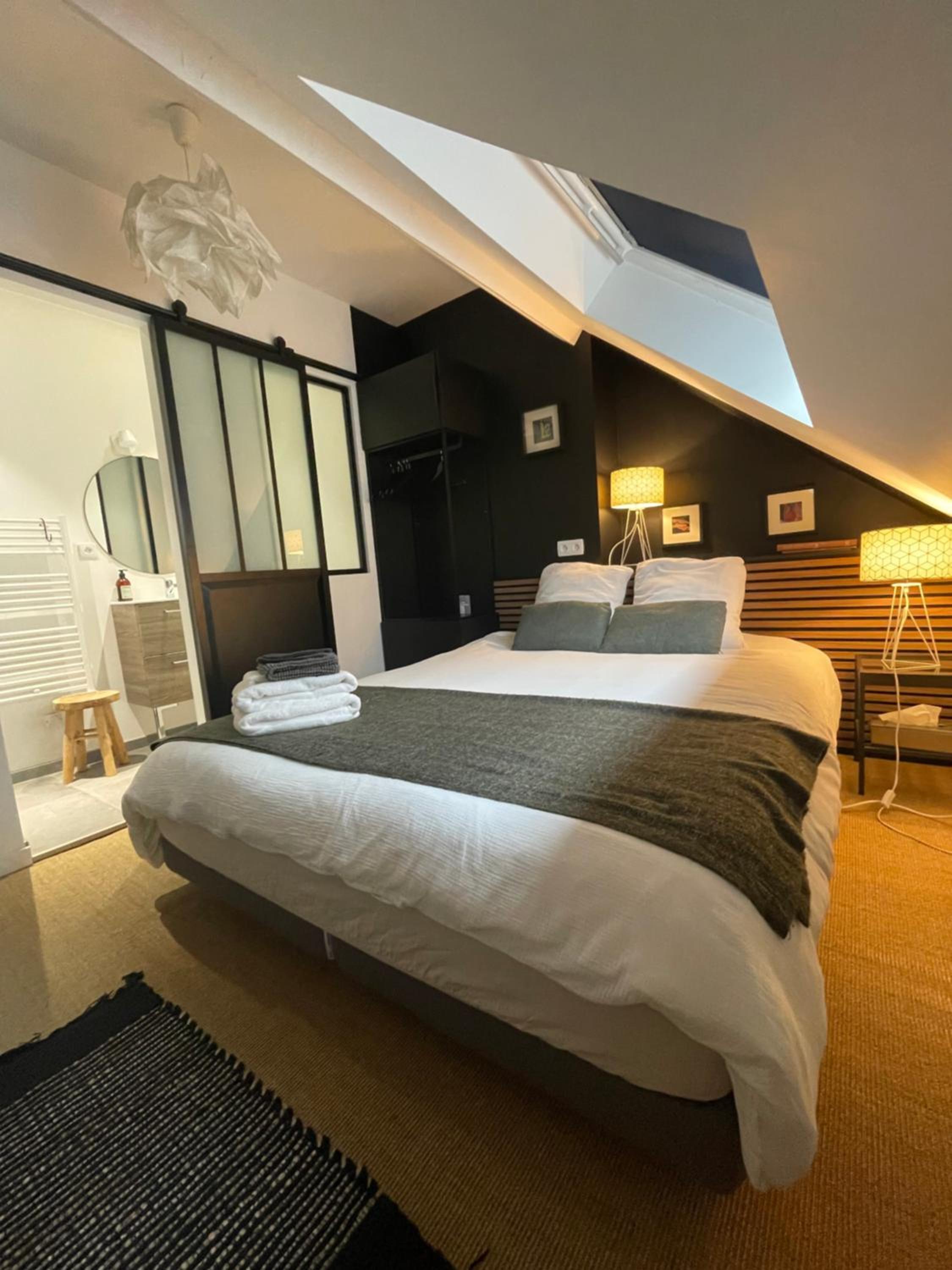 Les Chambres du Verger, photo 31