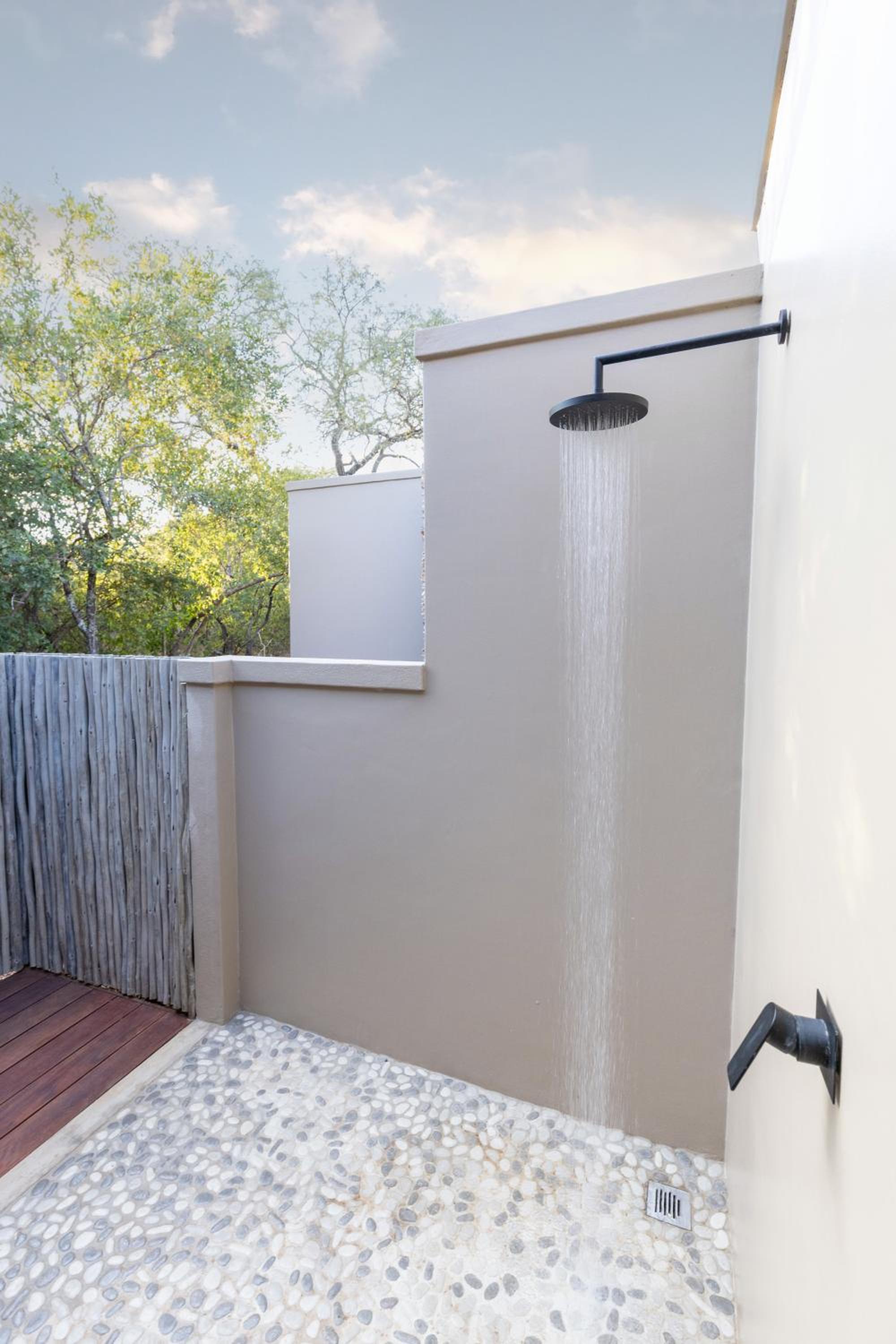 Villa White Lion - Luxurious Villa nearby Kruger