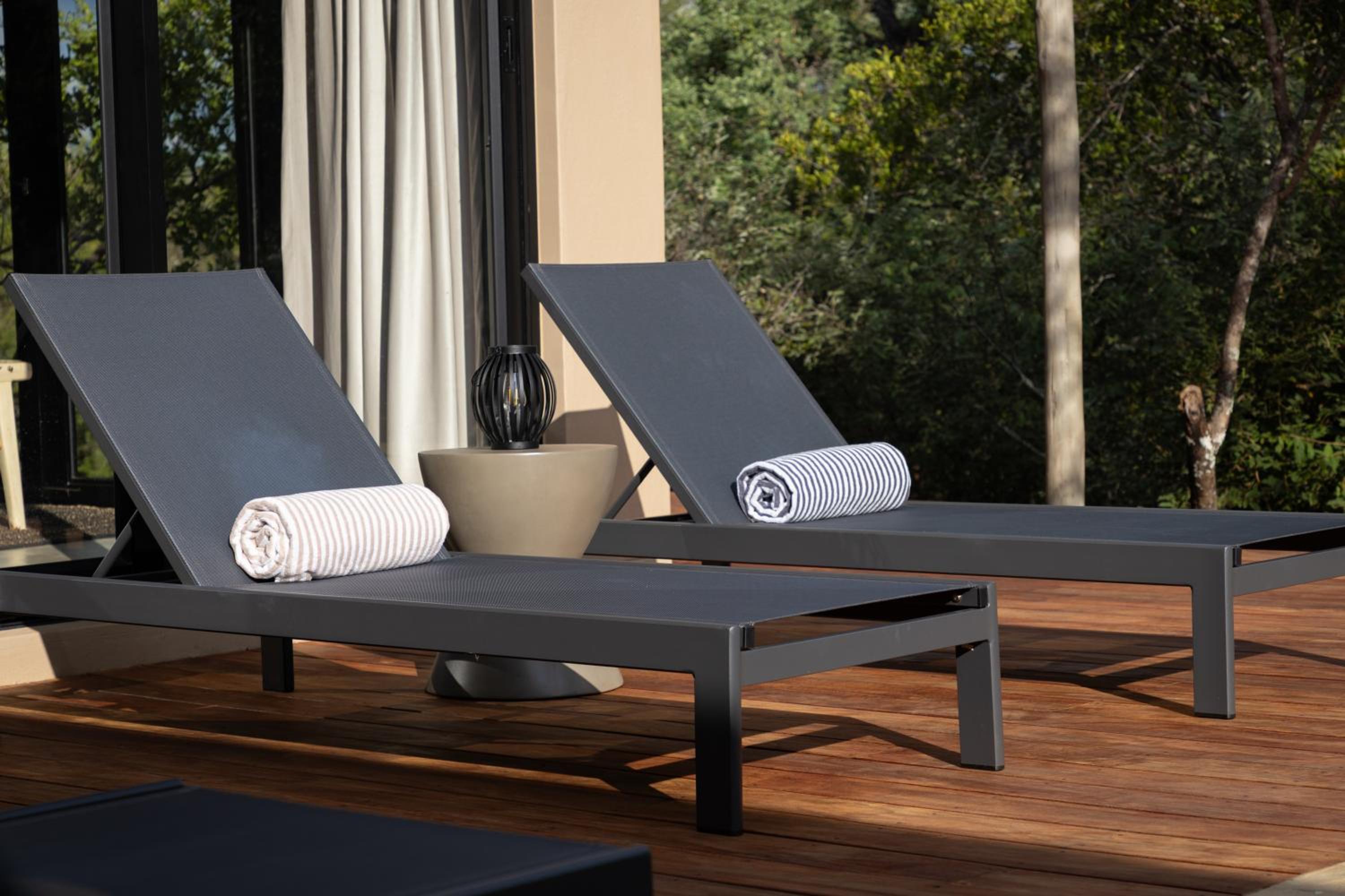 Villa White Lion - Luxurious Villa nearby Kruger