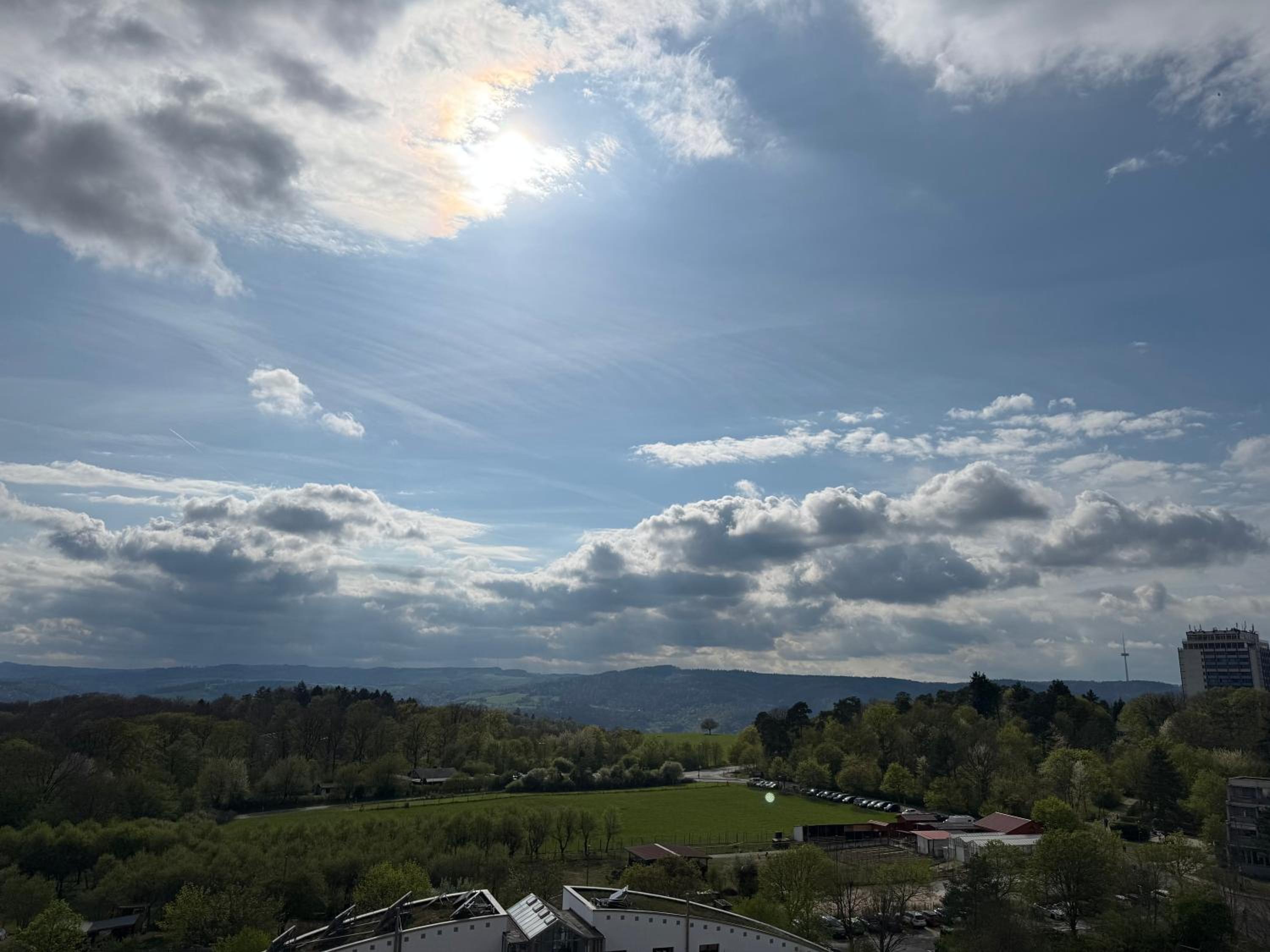 Peak11 Fewo- Panorama View Lahnstein Pool & Sauna
