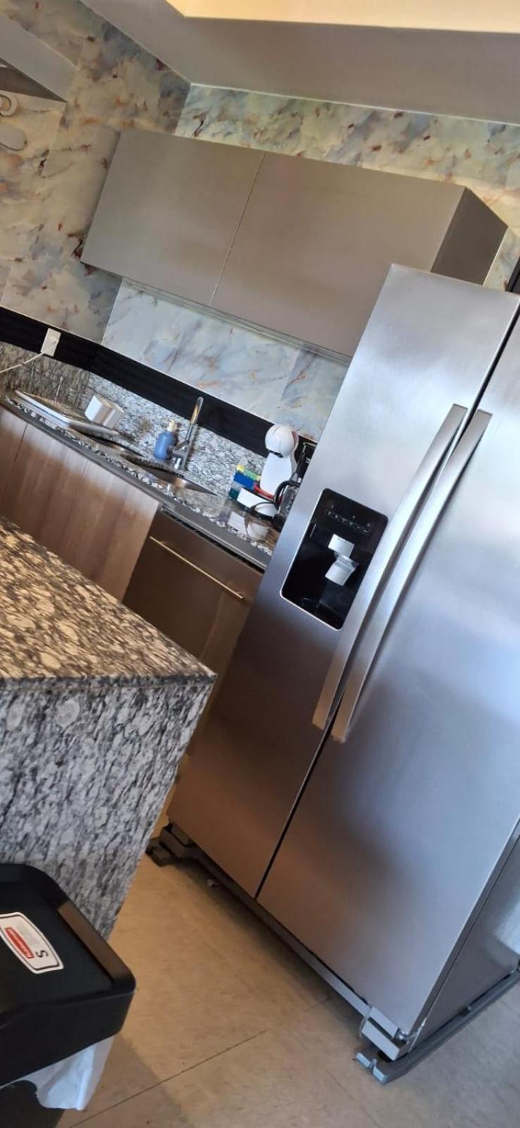 LUJOSO DEPA CON PLAYA PRIVADA en la Isla Residences Acapulco