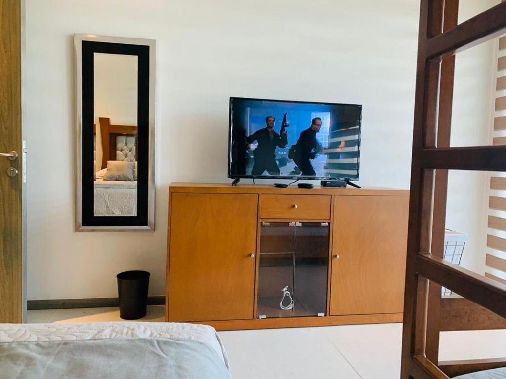LUJOSO DEPA CON PLAYA PRIVADA en la Isla Residences Acapulco