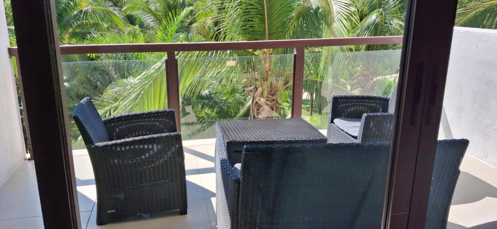 LUJOSO DEPA CON PLAYA PRIVADA en la Isla Residences Acapulco