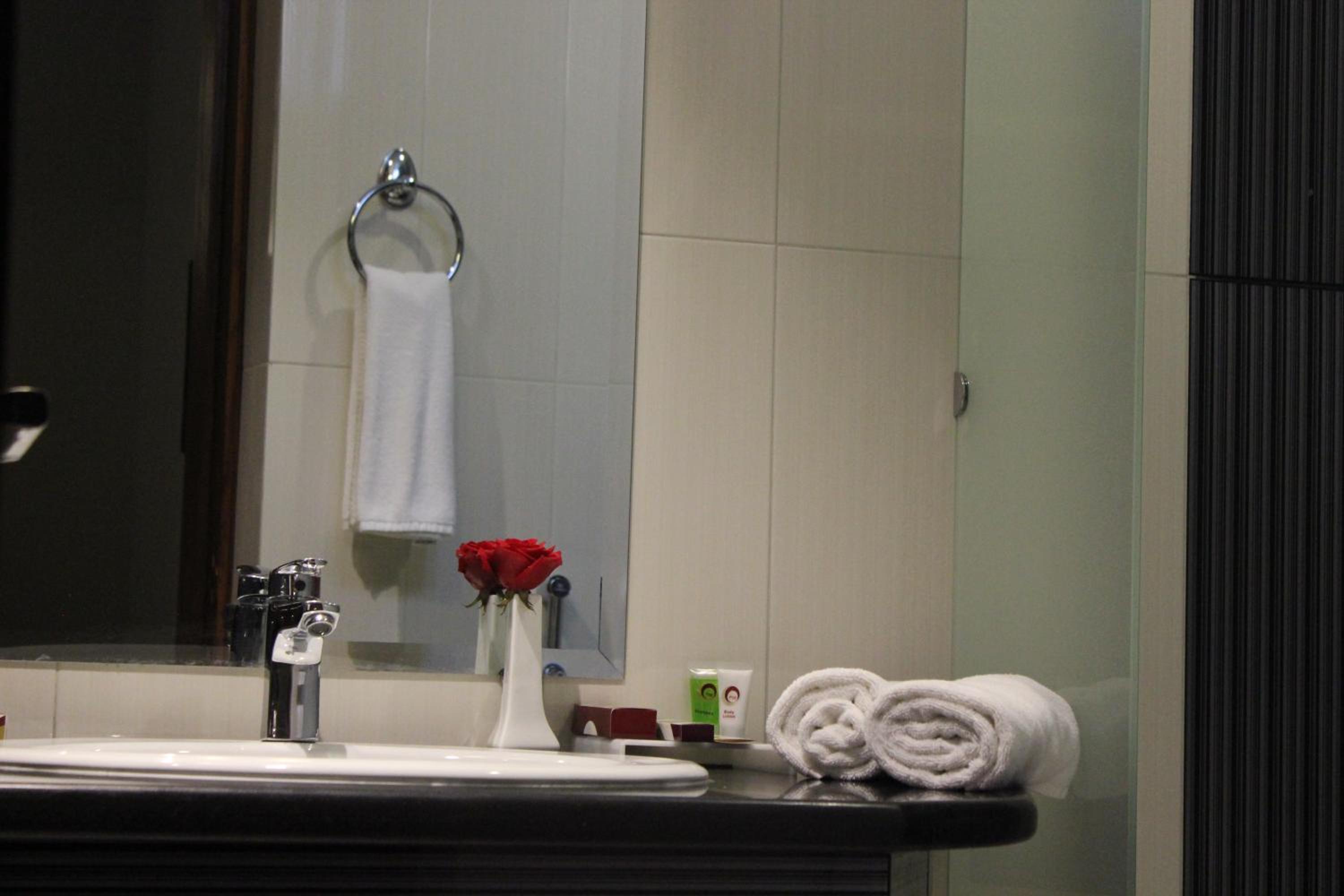 Hotel One Super, Islamabad