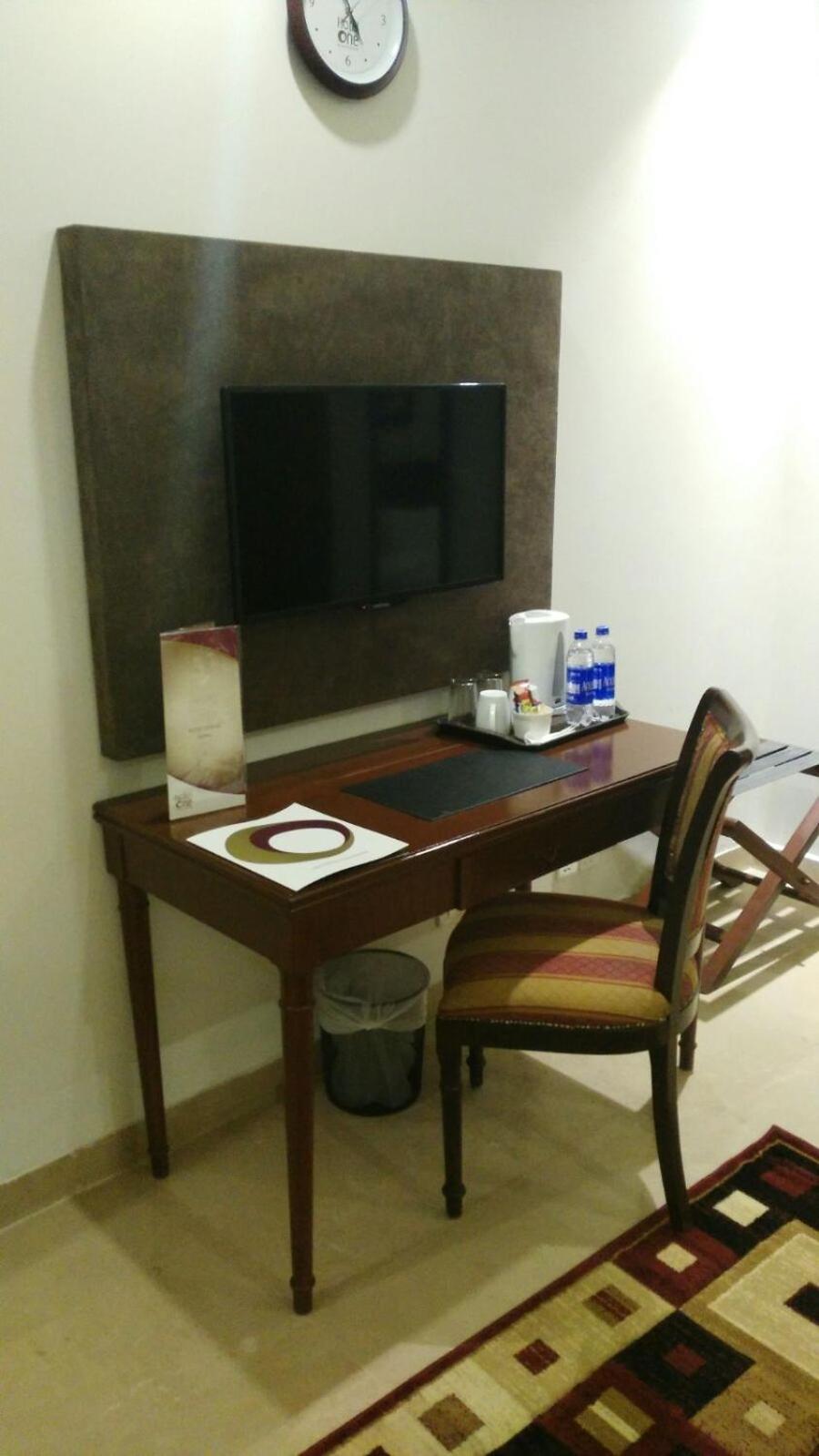 Hotel One Super, Islamabad