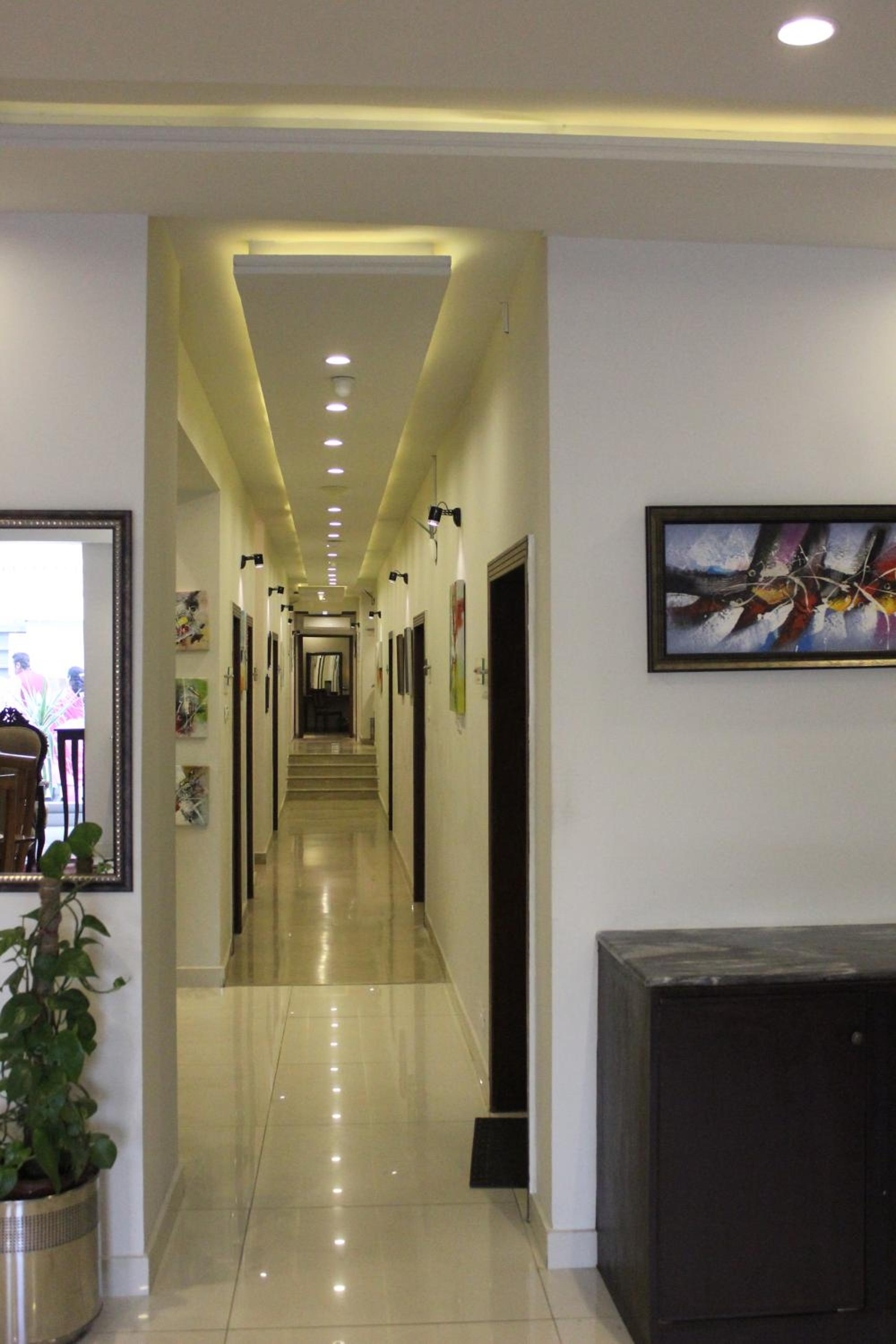 Hotel One Super, Islamabad