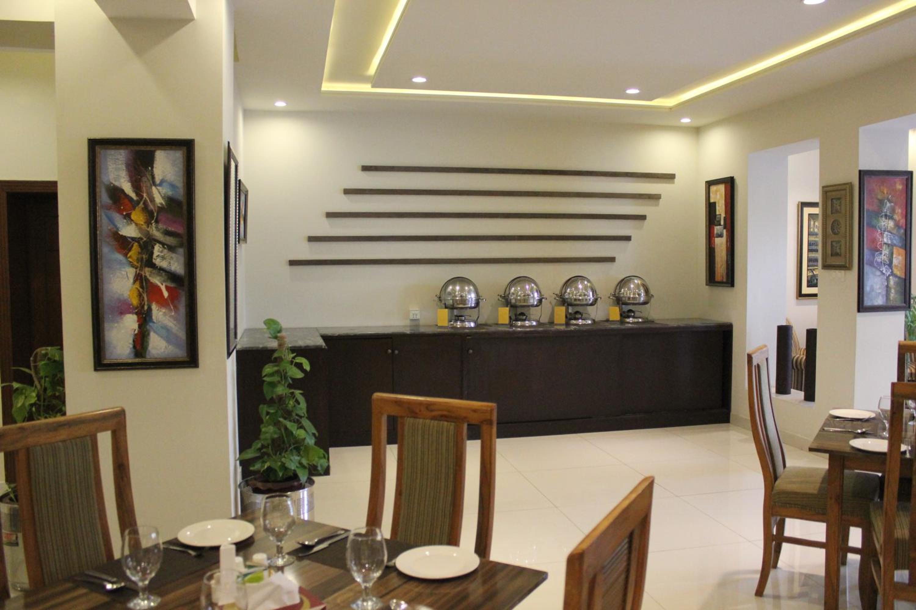 Hotel One Super, Islamabad