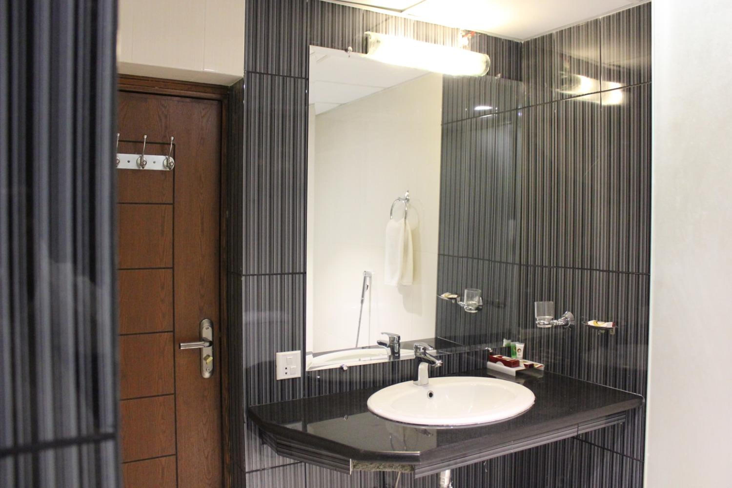 Hotel One Super, Islamabad