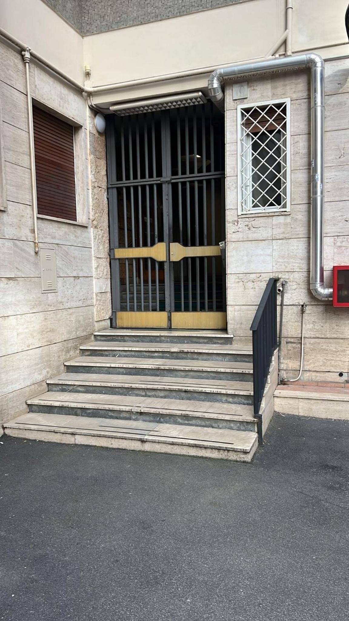 Antonelli Apartment