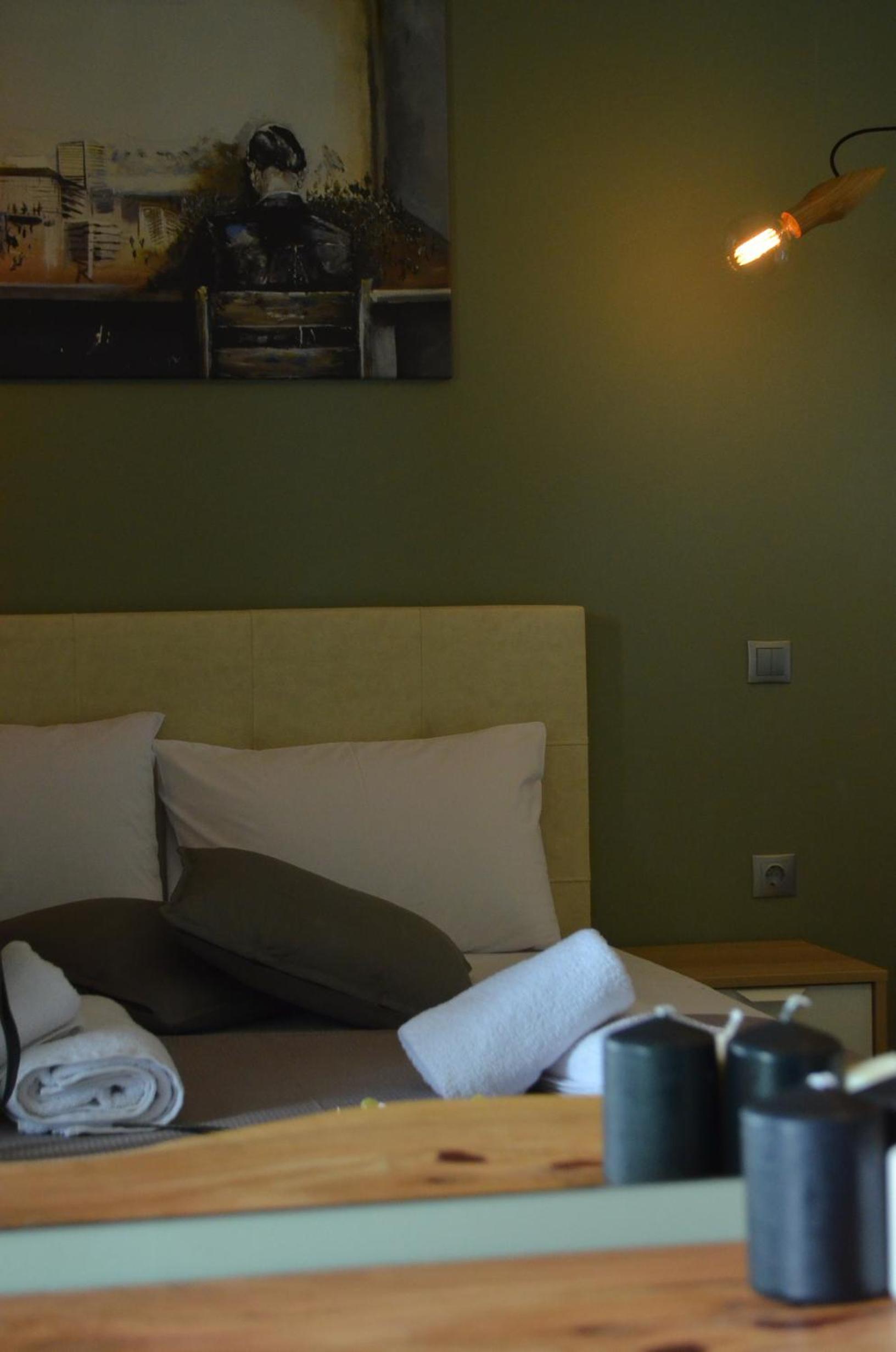 Oasi Luxury Apartments view 5