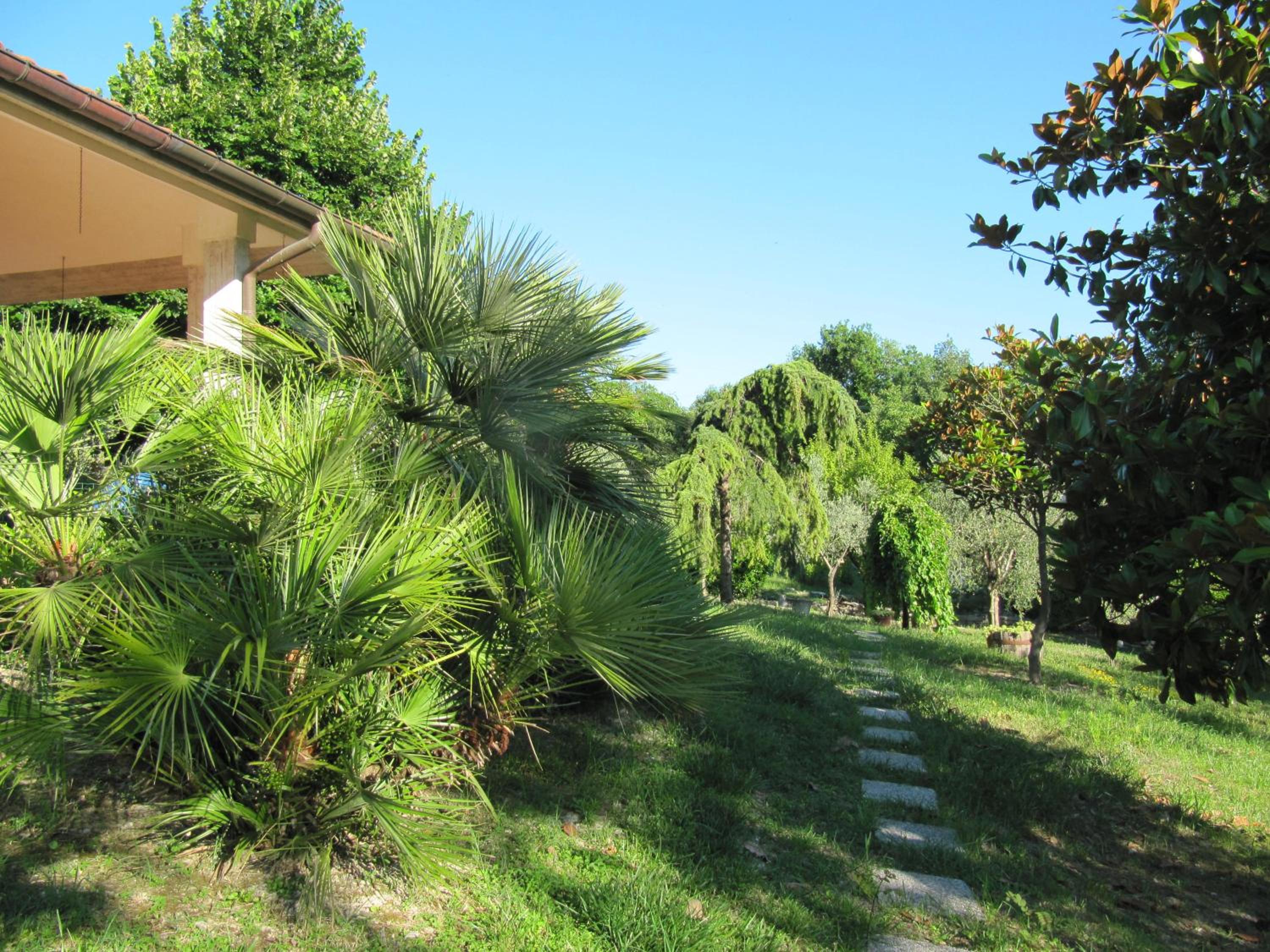 B&B La Poiana