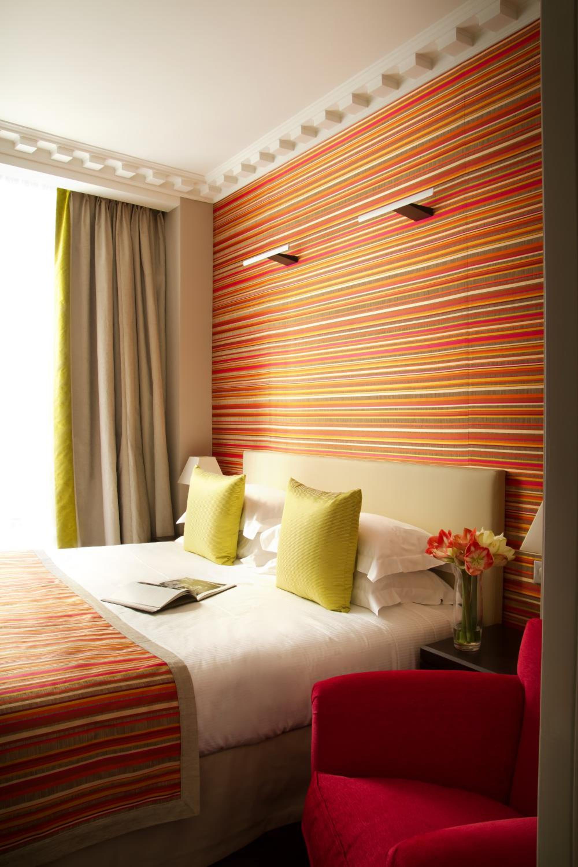 Le Mathurin Hotel & Spa