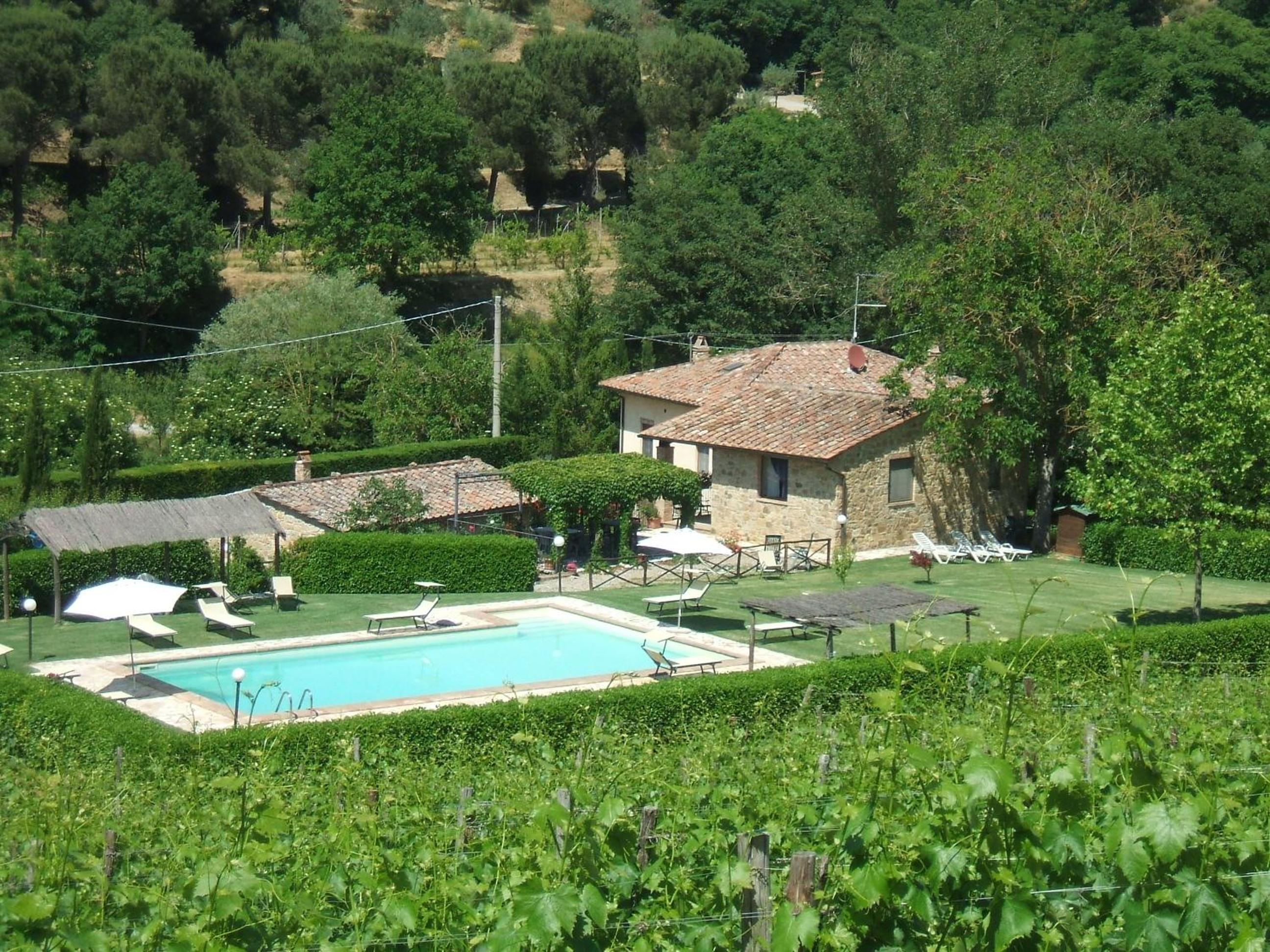 Borgo del Molinello photo 5