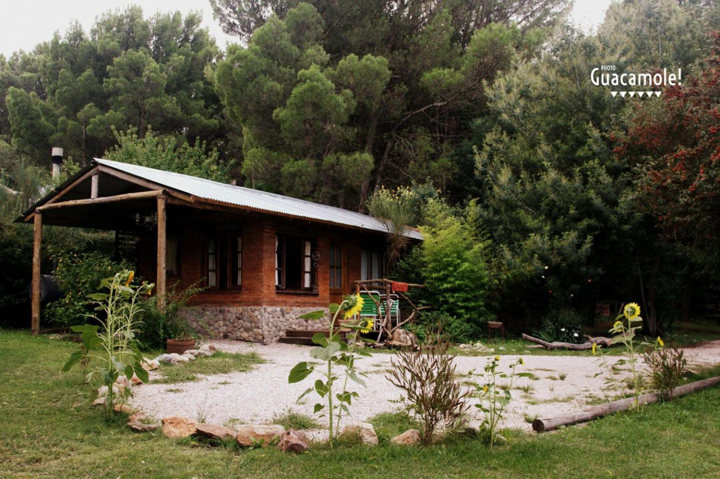 Altitud 410