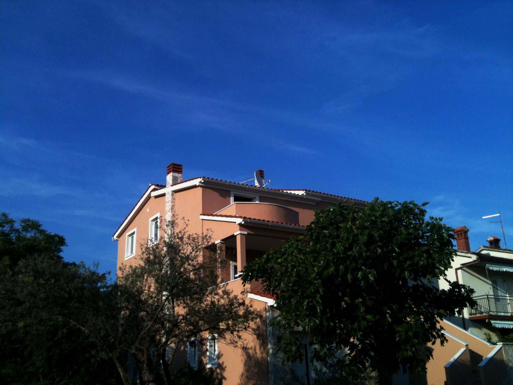 Casa Chiara