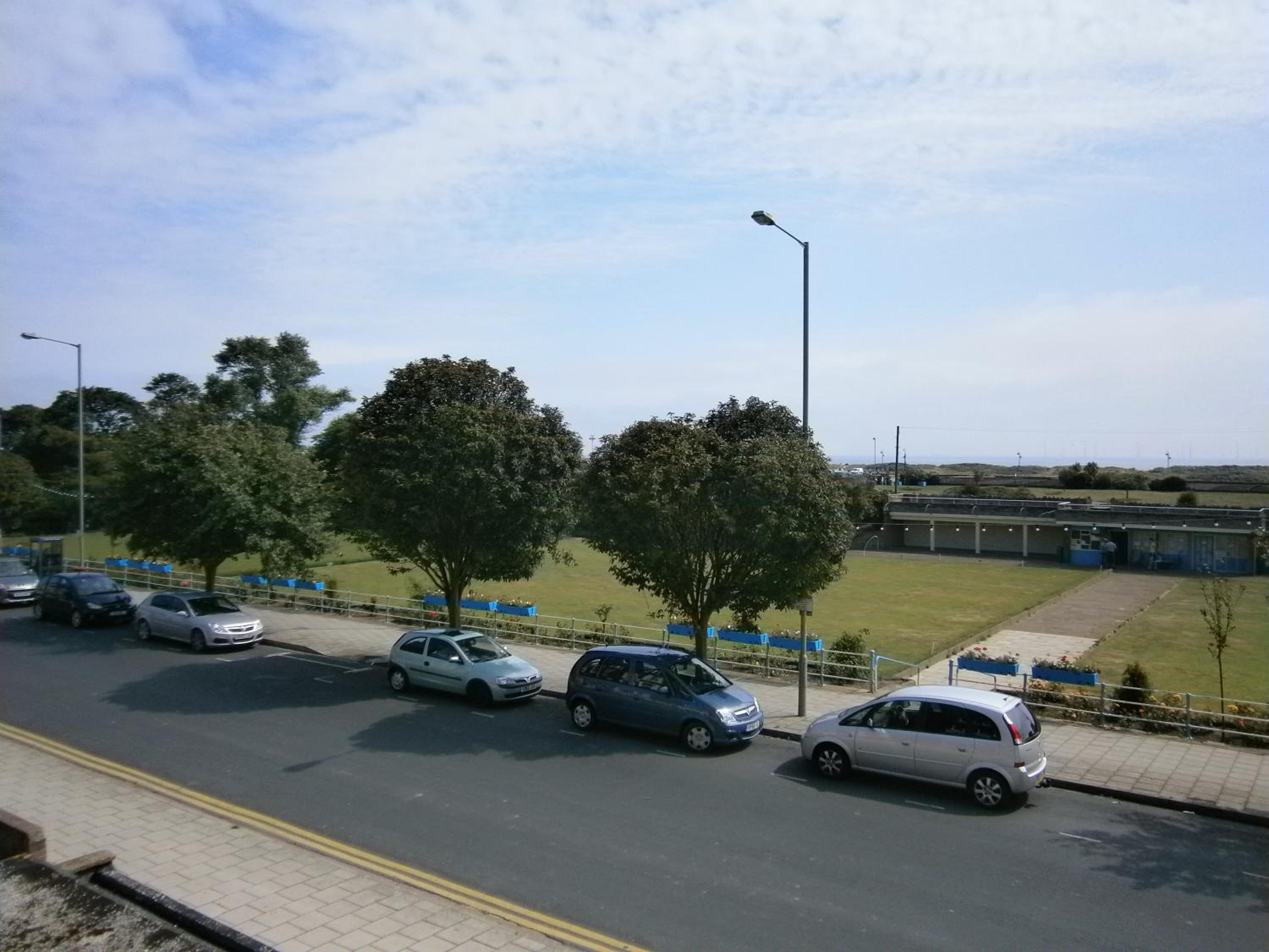 Woodthorpe Hotel