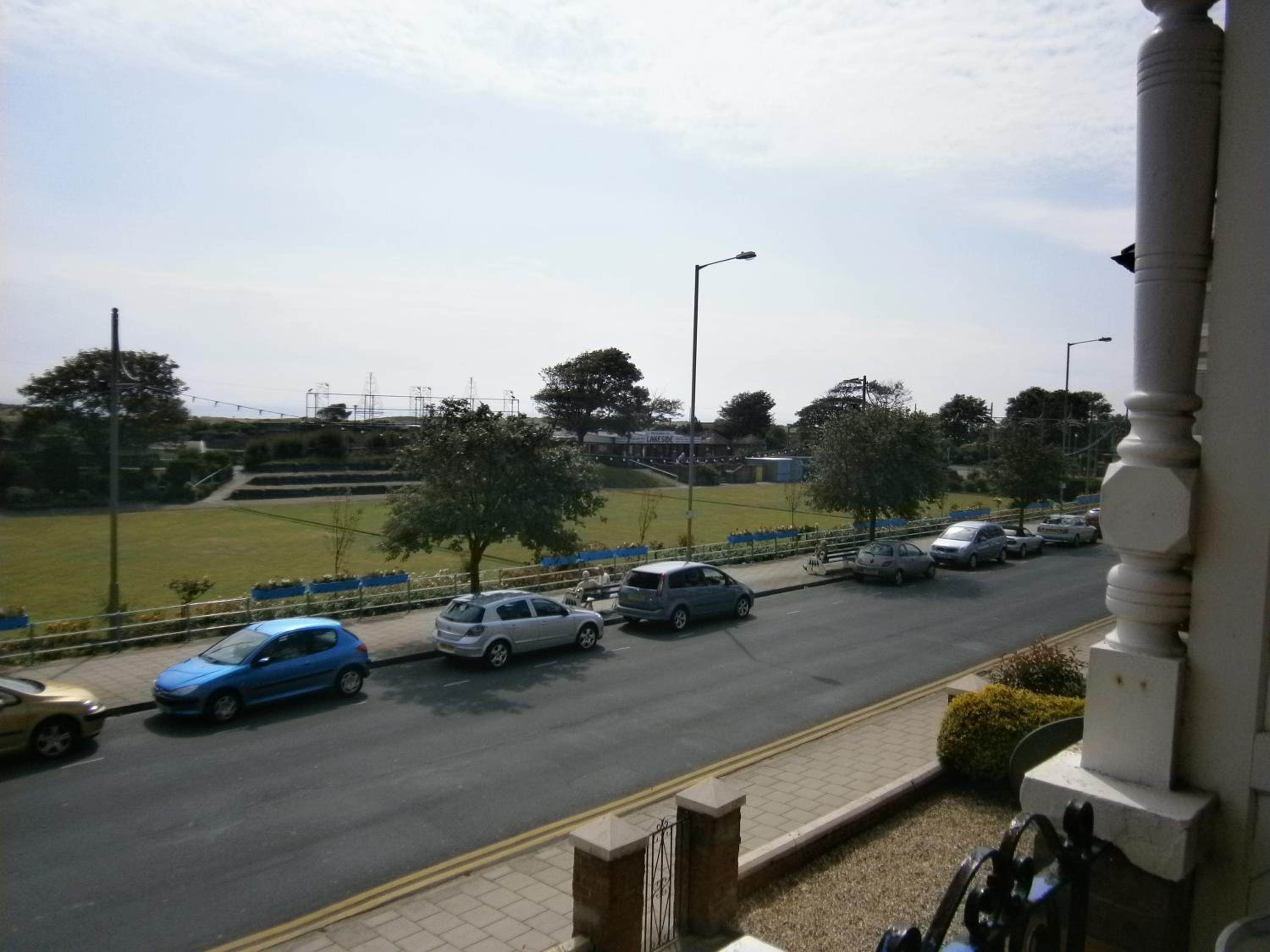 Woodthorpe Hotel