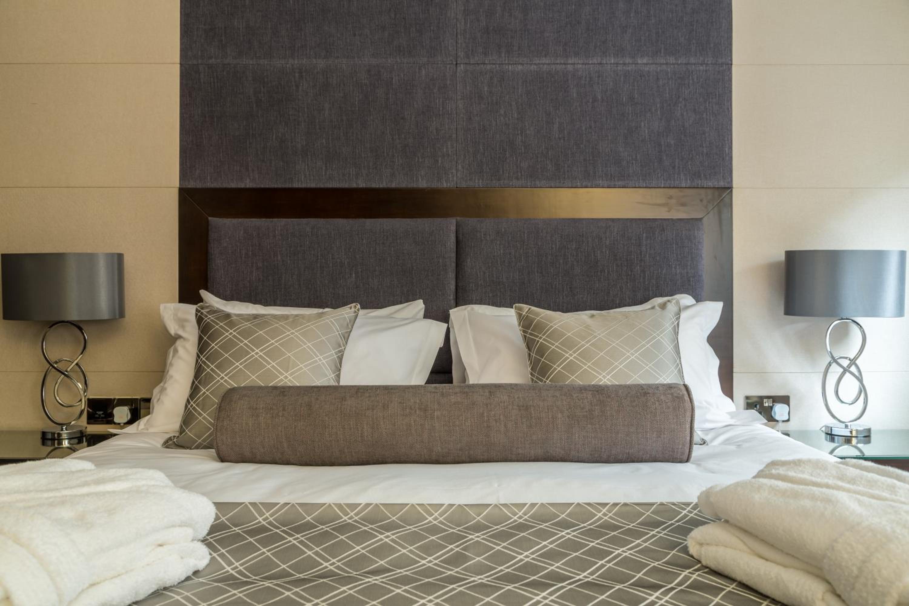 Mansio Suites The Headrow