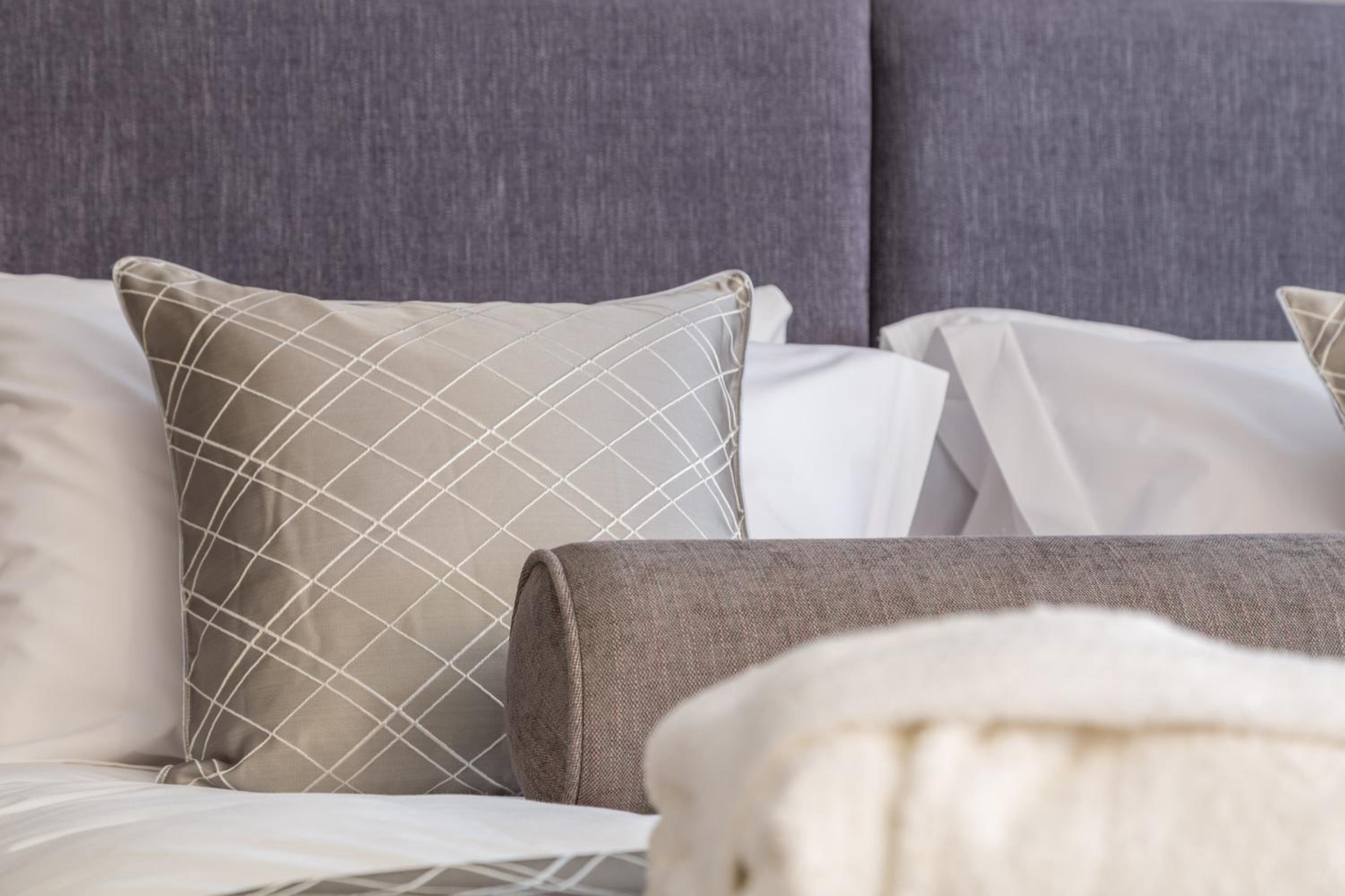 Mansio Suites The Headrow